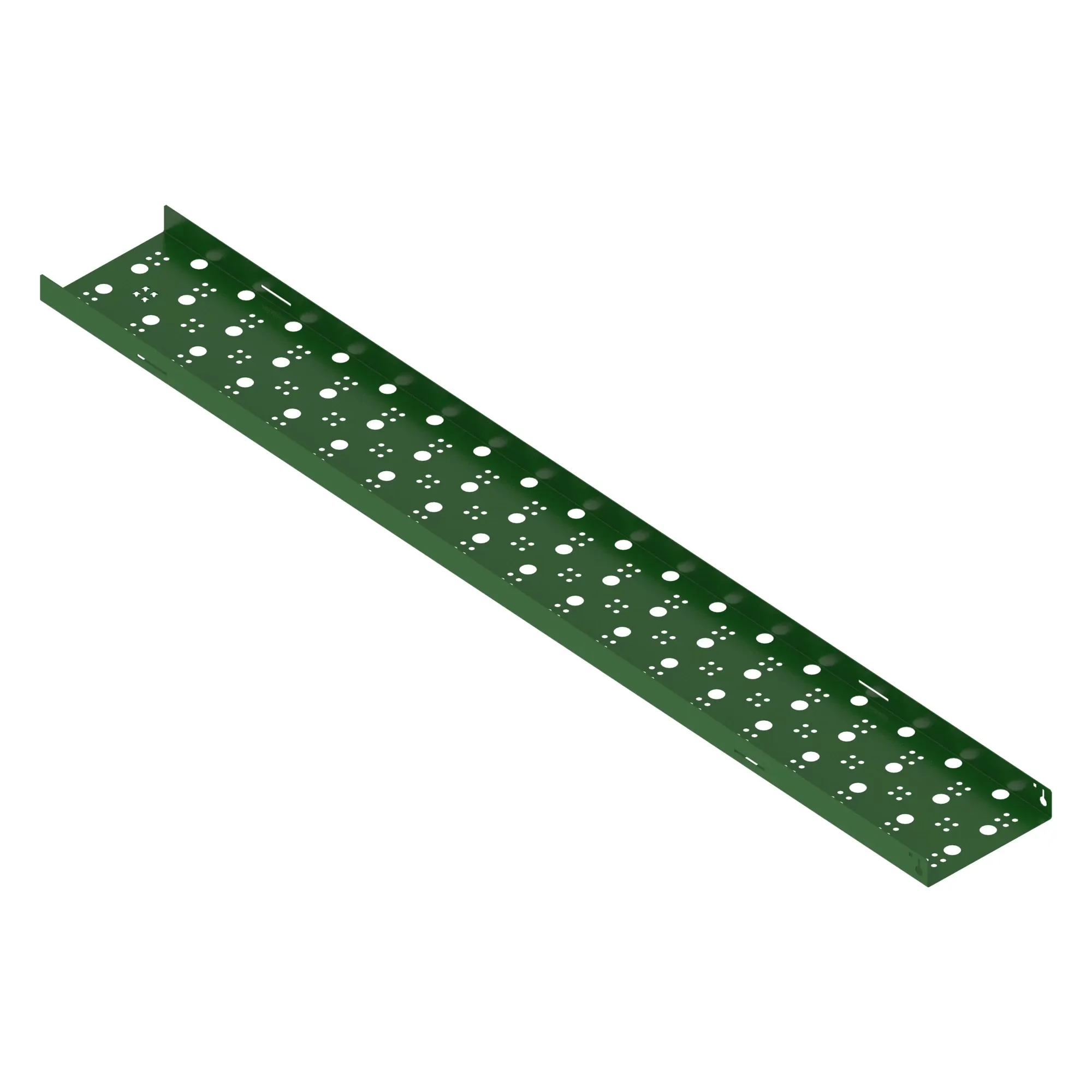 John Deere Platform - KK95282