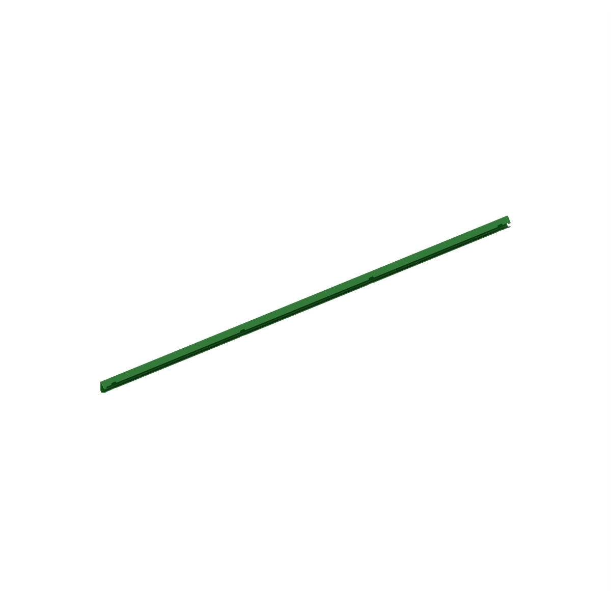Retainer, Keeper Brush