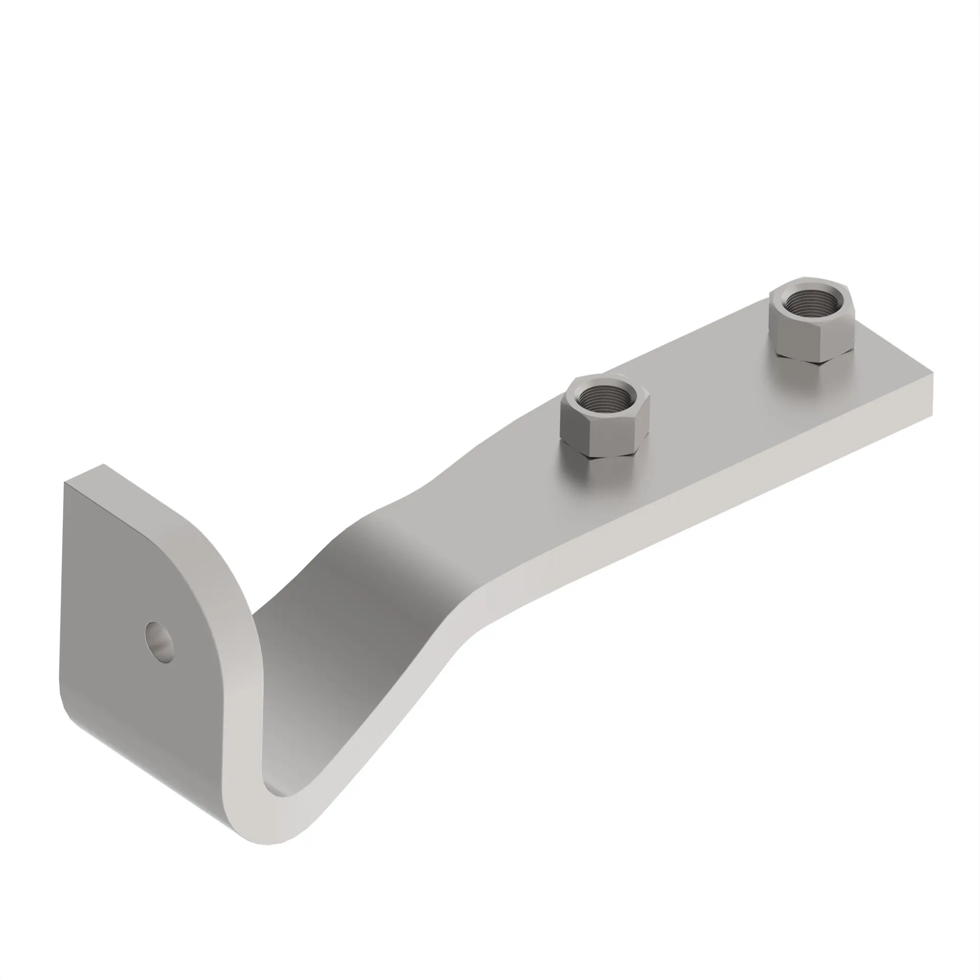 John Deere Bracket - RE254690