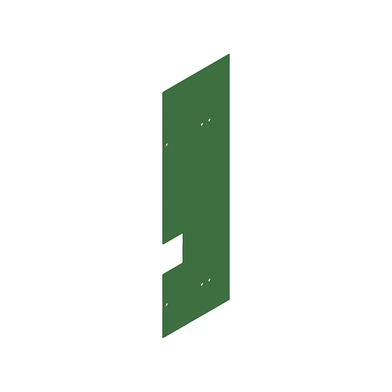 John Deere Cover - DX11242