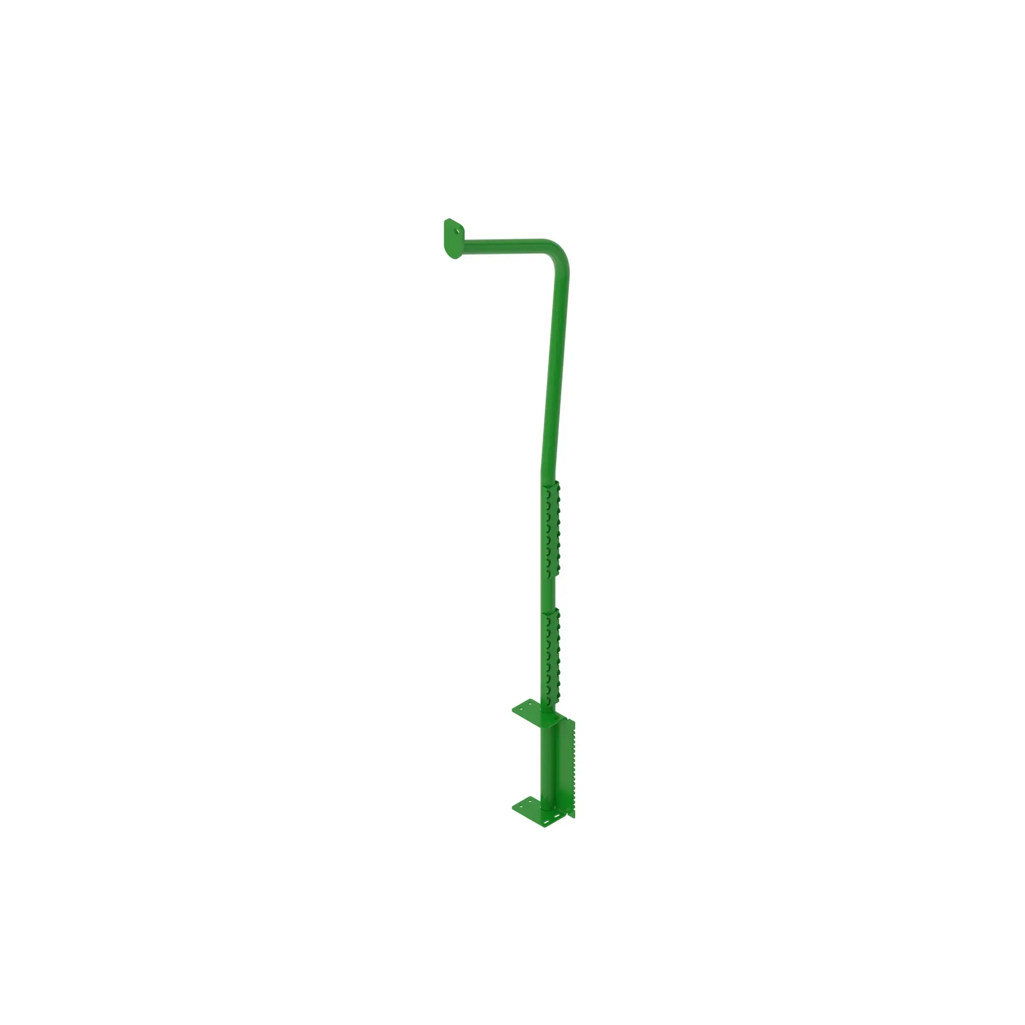 John Deere Front Guard, Right Side - CB11476689