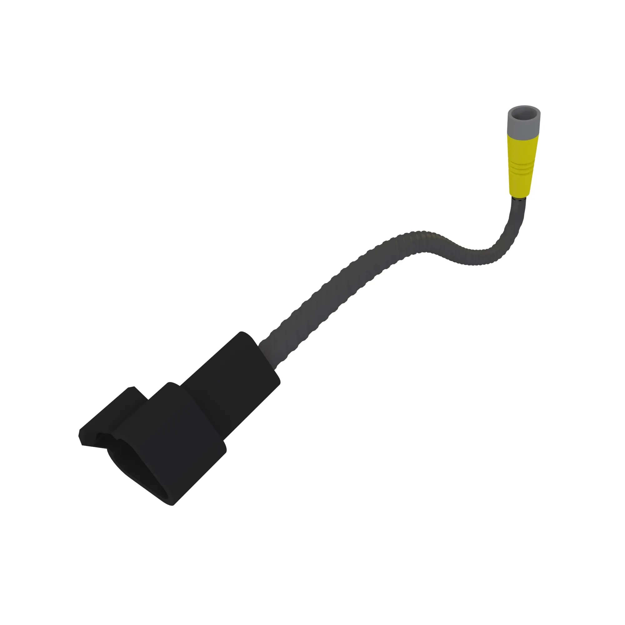 WIRING HARNESS M12 sensors