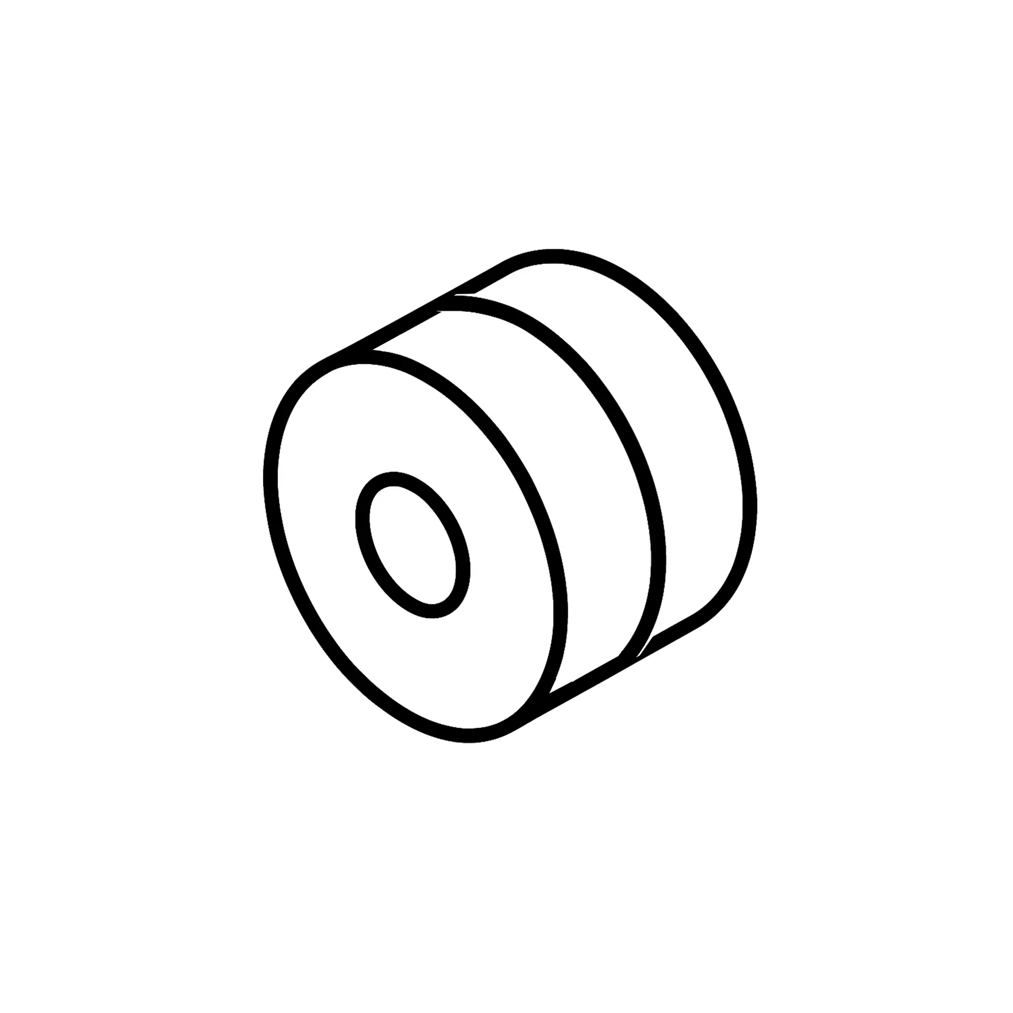 John Deere Bushing - 4618721