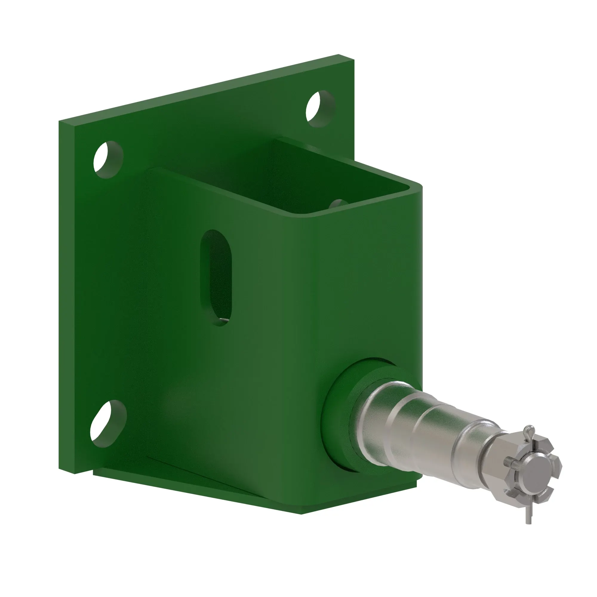 John Deere Wheel Spindle - AE73174