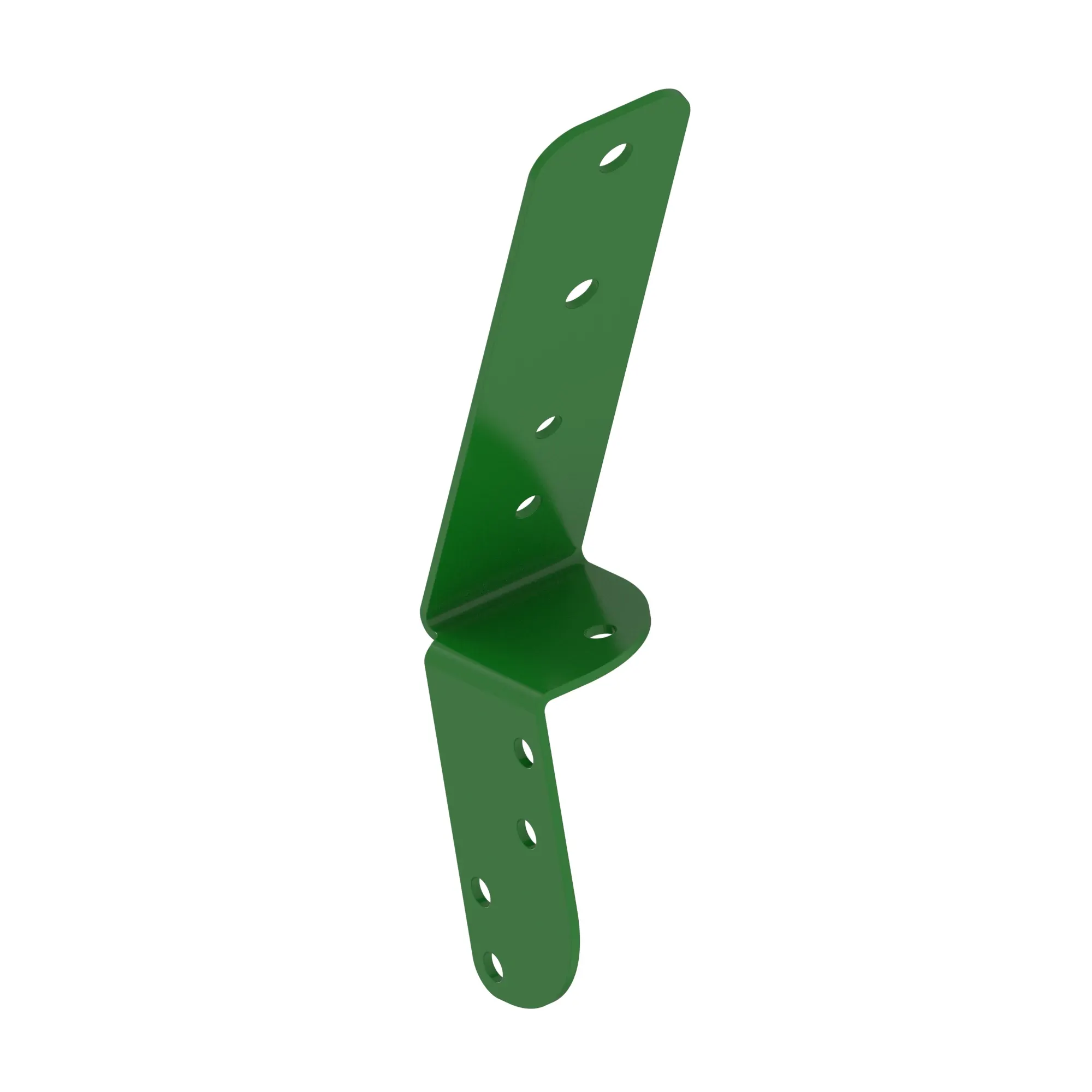 BRACKET, TANK LINES