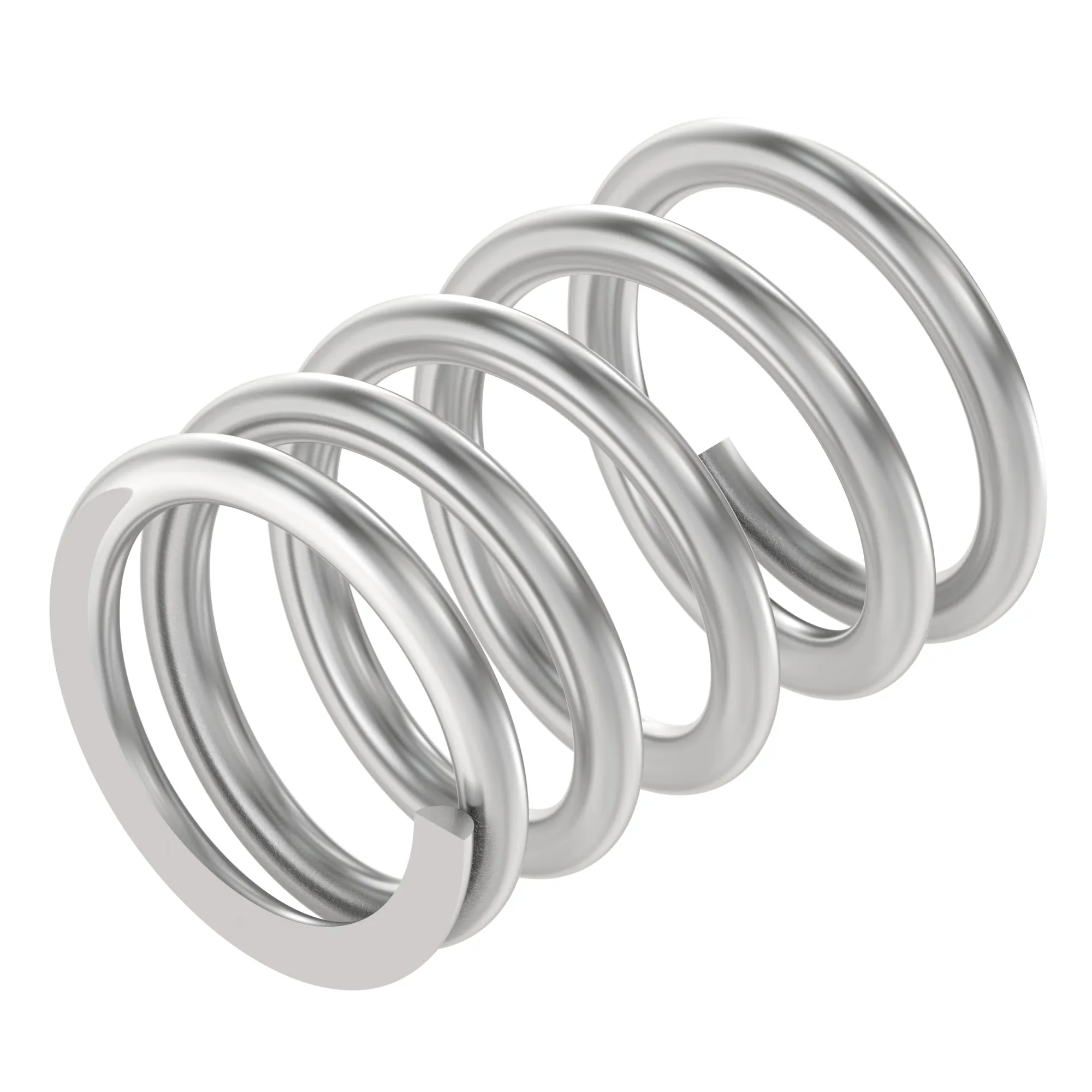 SPRING  ,PISTON RETURN
