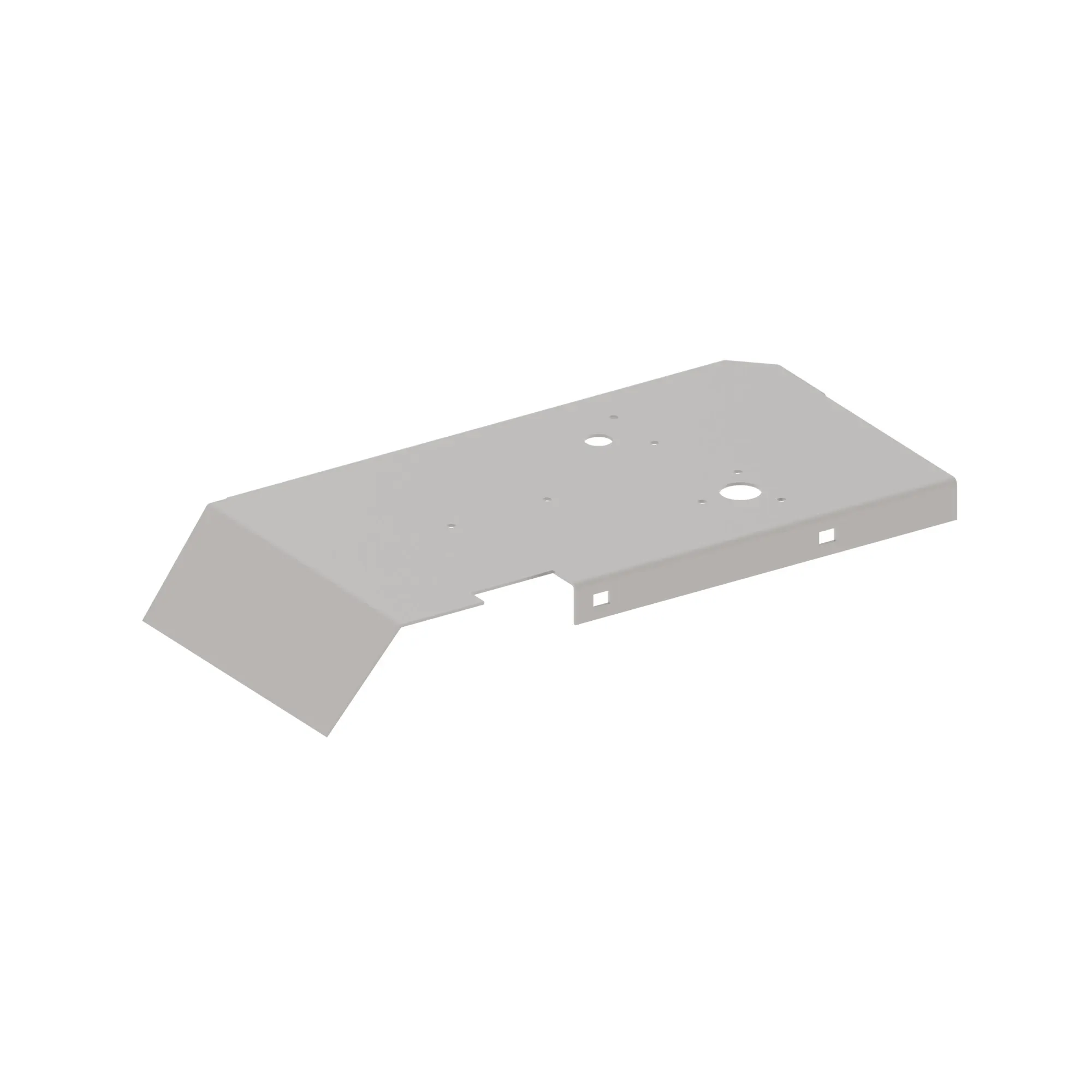 John Deere Guard - CC42251