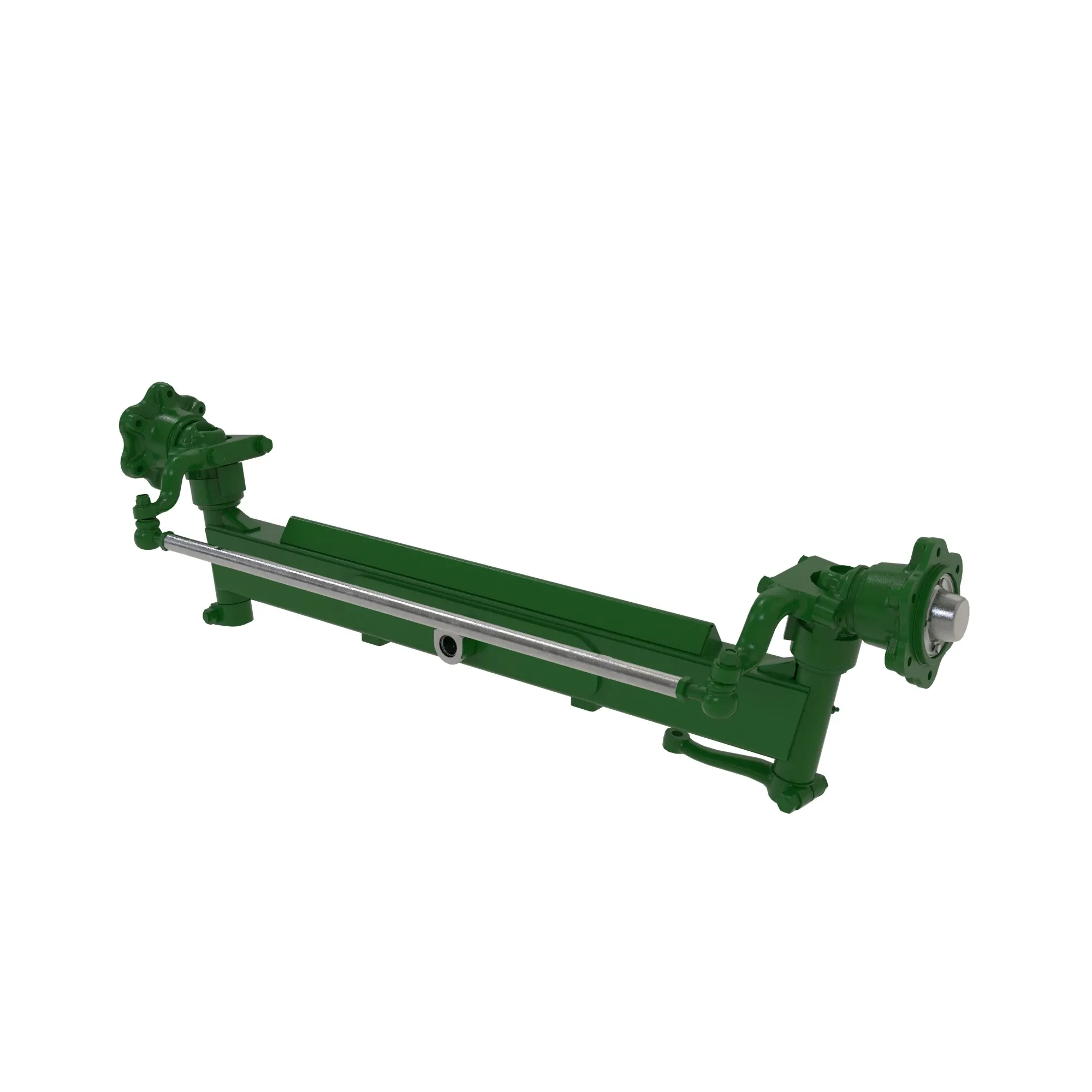 John Deere Front Axle - SJ297653
