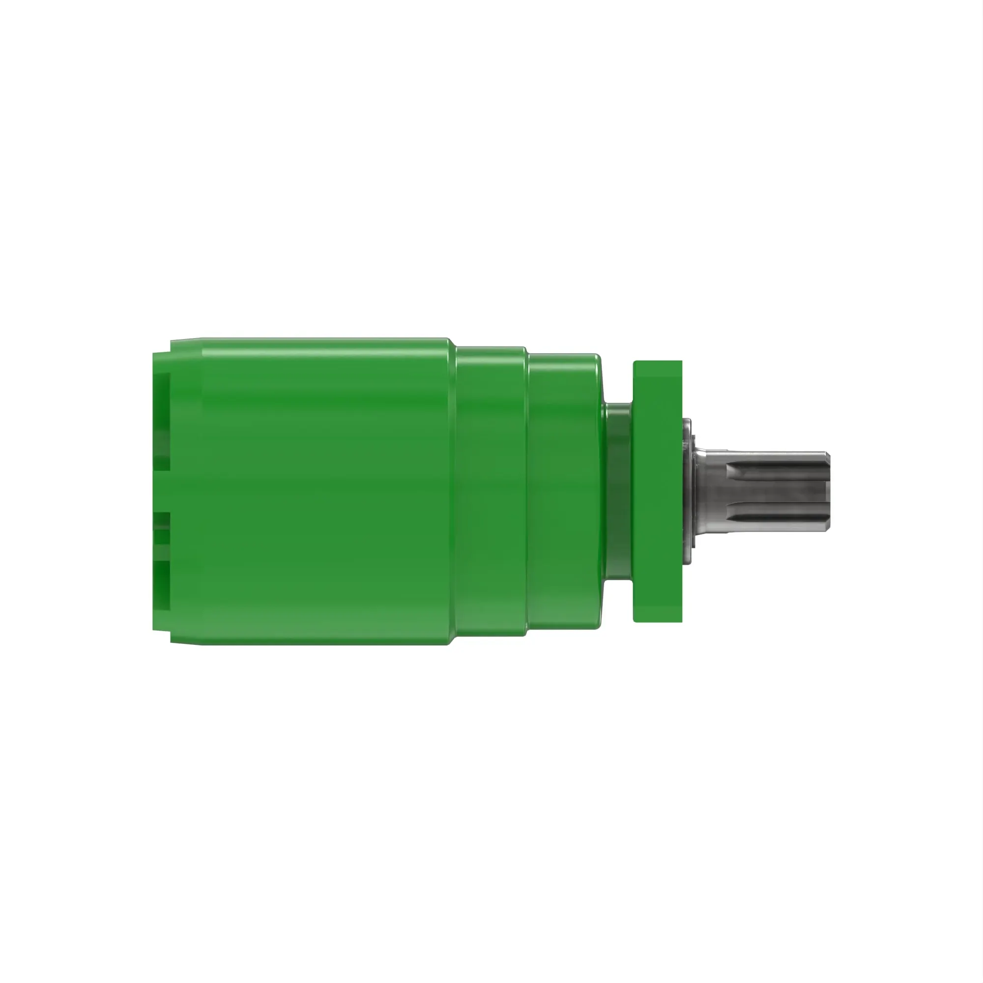 Hydraulic Motor