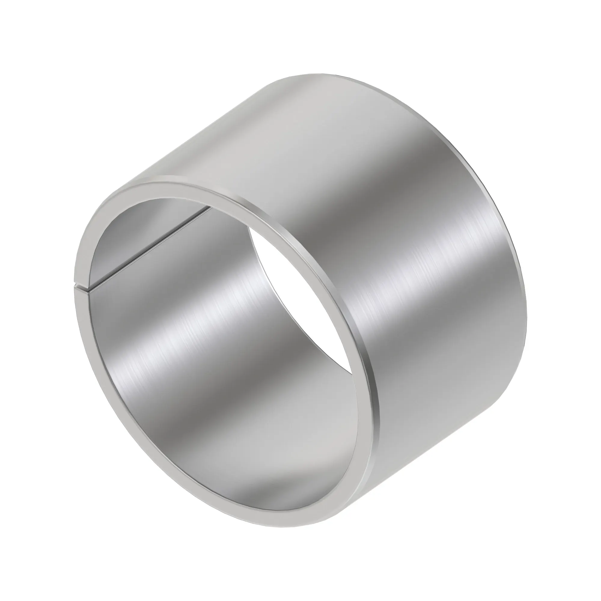 John Deere Cylindrical Split Alloy Bushing - T288635