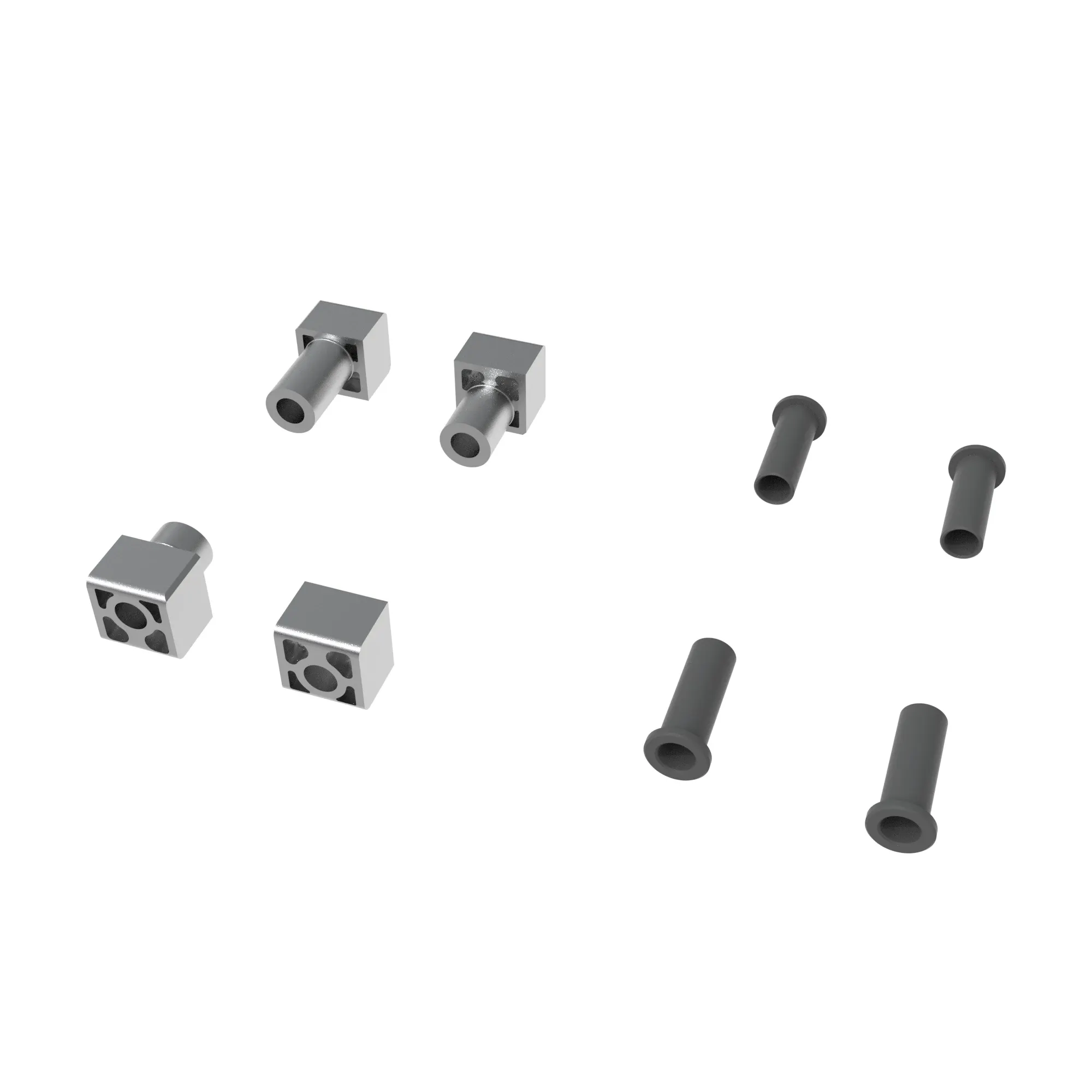 John Deere Bearing Kit - AT106397