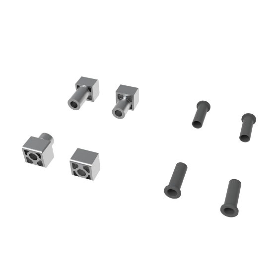 John Deere Bearing Kit - AT106397