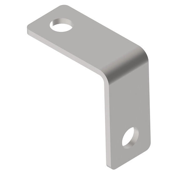 BRACKET, SUPPORT BRACKET