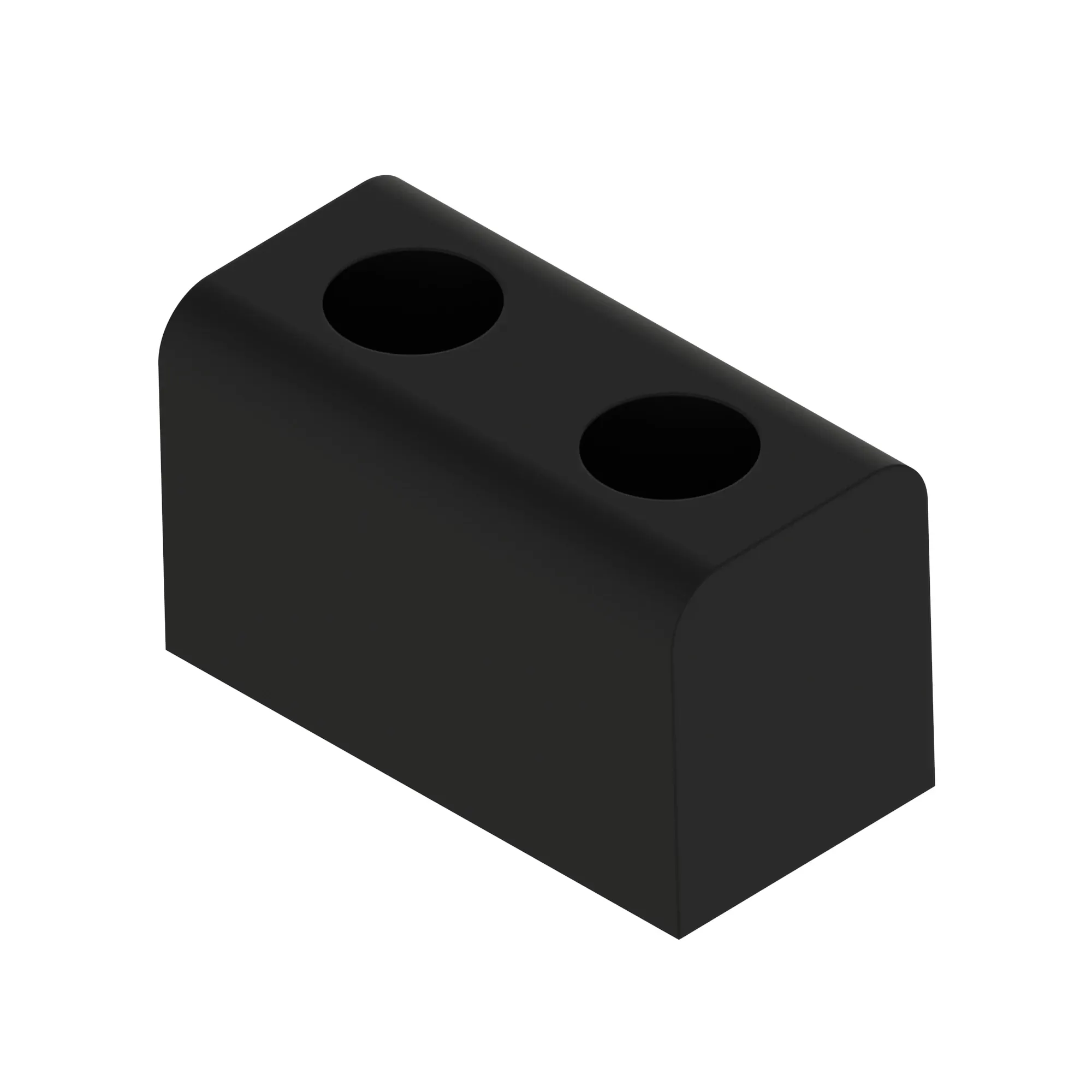 John Deere Marker Disk Bumper - A54297