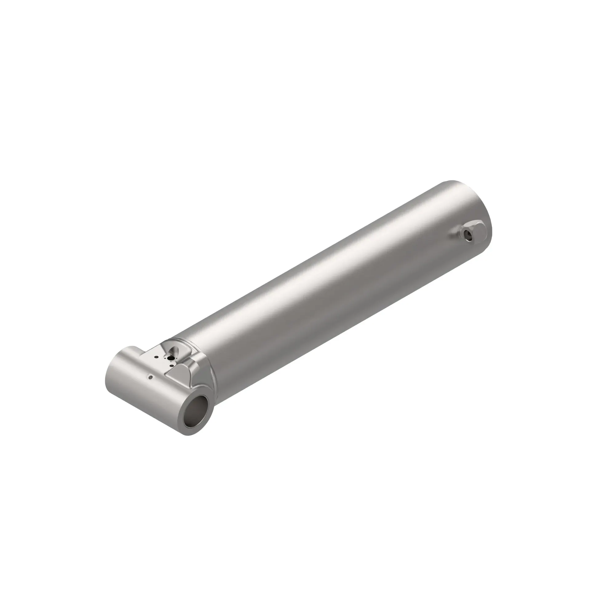 John Deere Hydraulic Cylinder Barrel - F716209