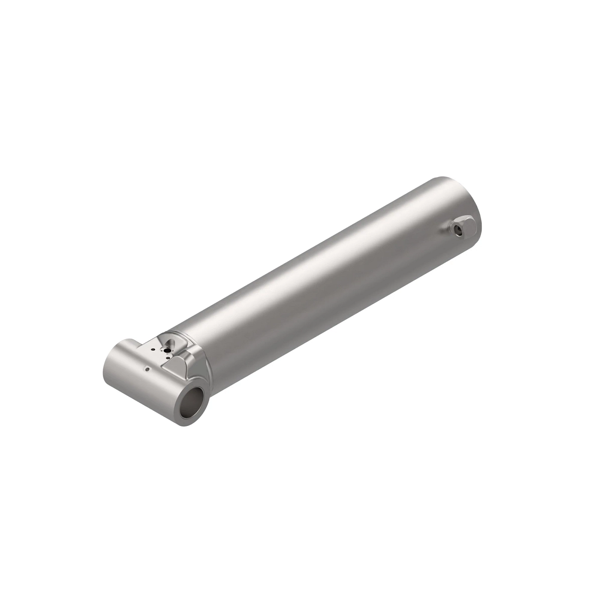 Hydraulic Cylinder Barrel, Hydrauli