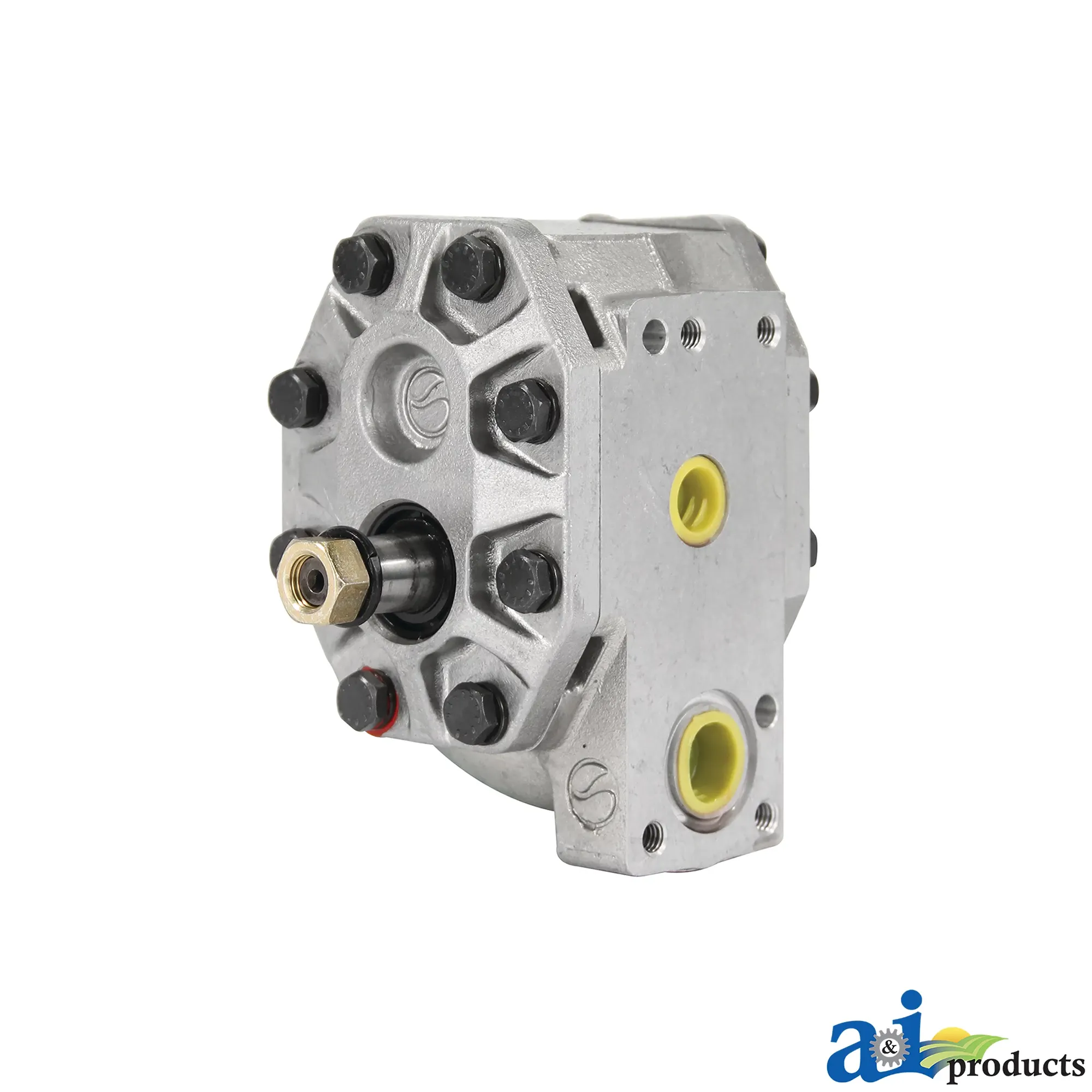 Hydraulic Pump