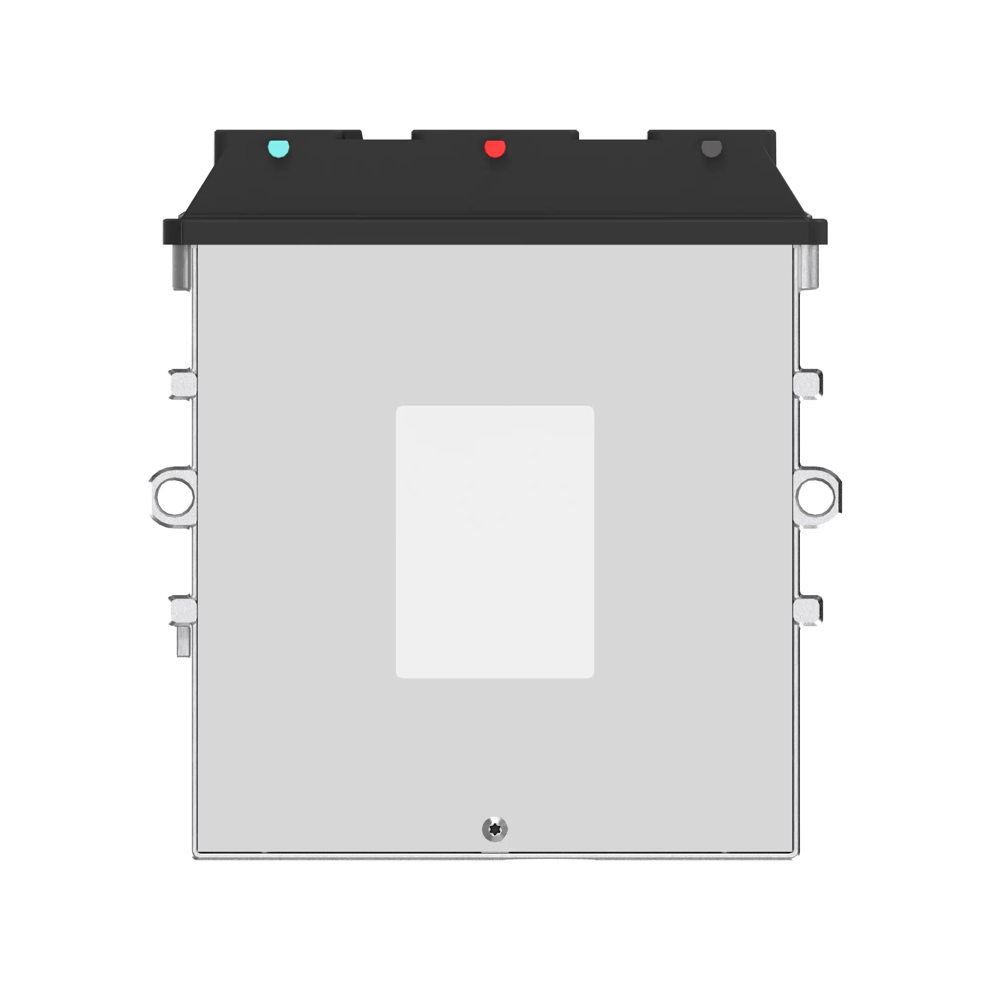 ENGINE CONTROLLER REMAN