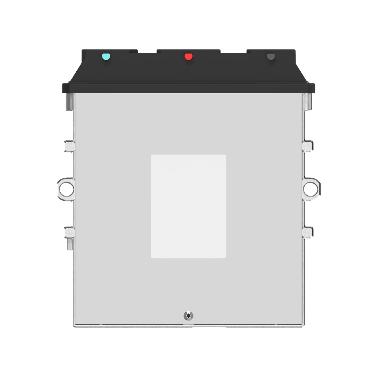 ENGINE CONTROLLER REMAN