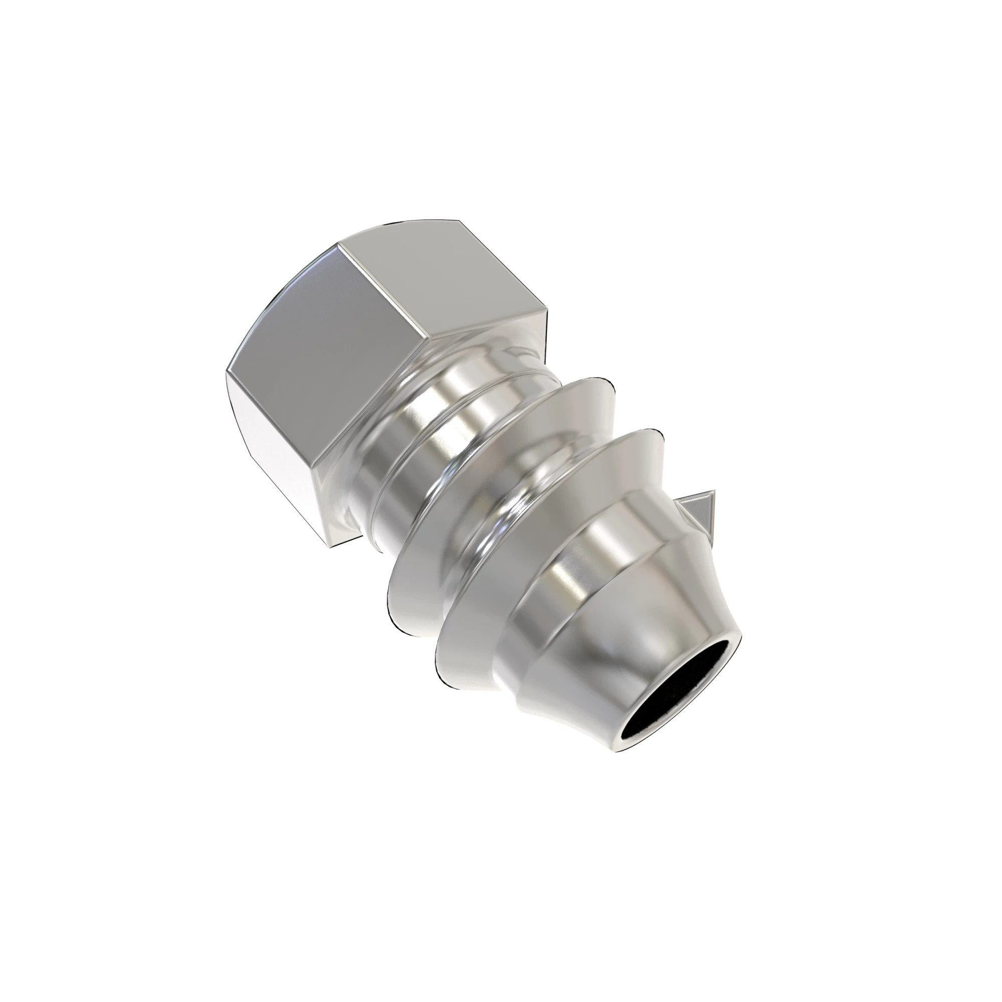 John Deere Lubrication Fitting - AN10065