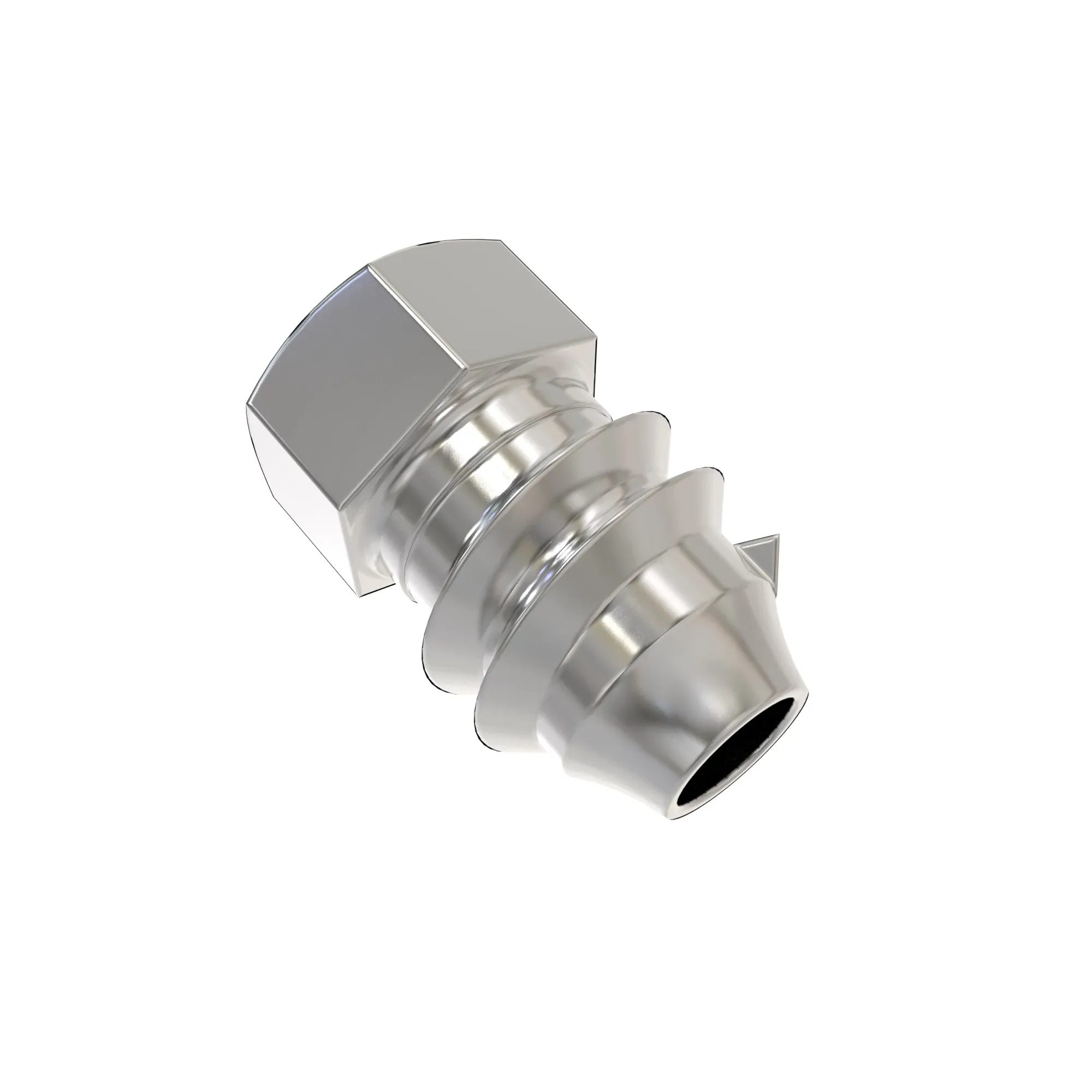 John Deere Lubrication Fitting - AN10065