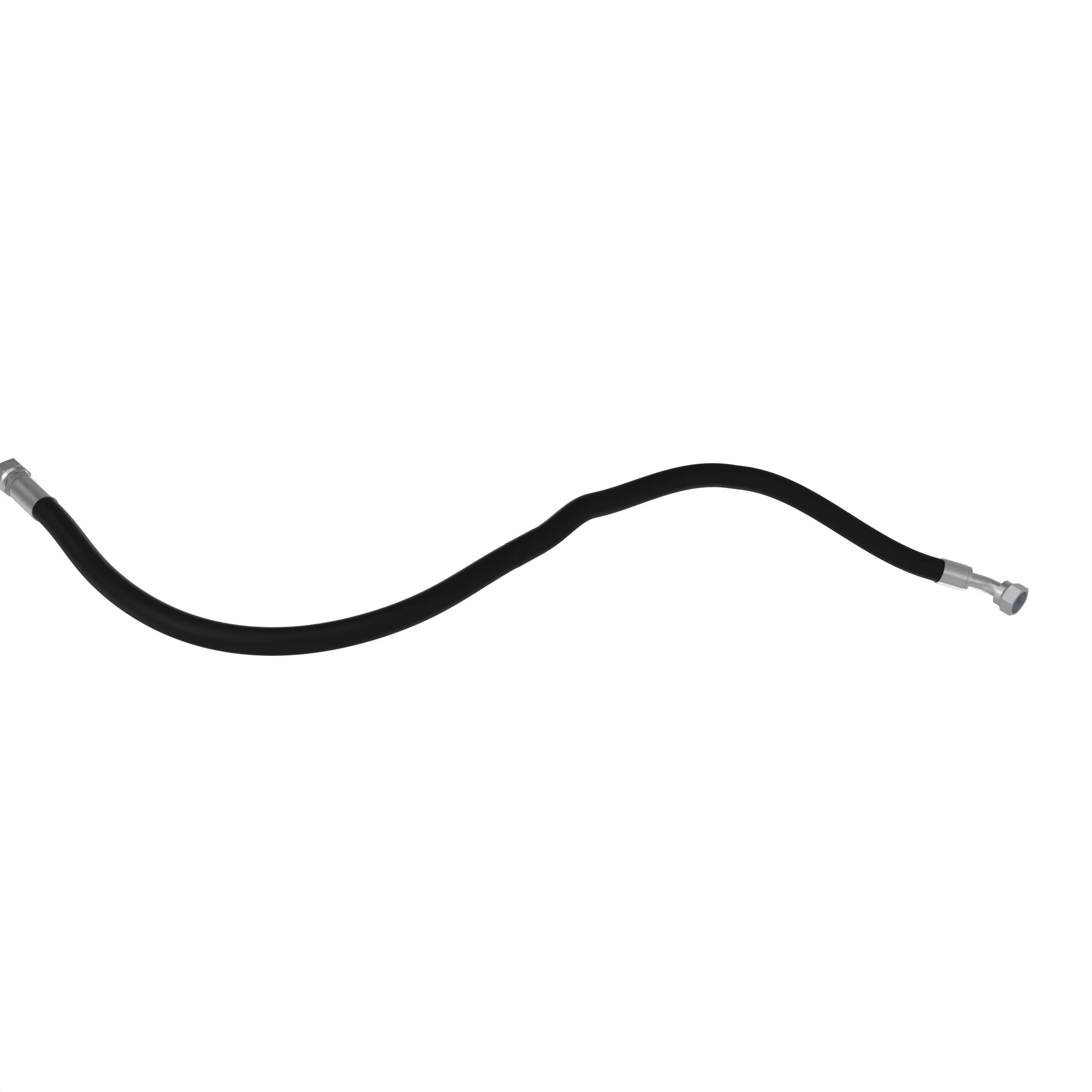 RE584885: Steering Line Hydraulic Hose