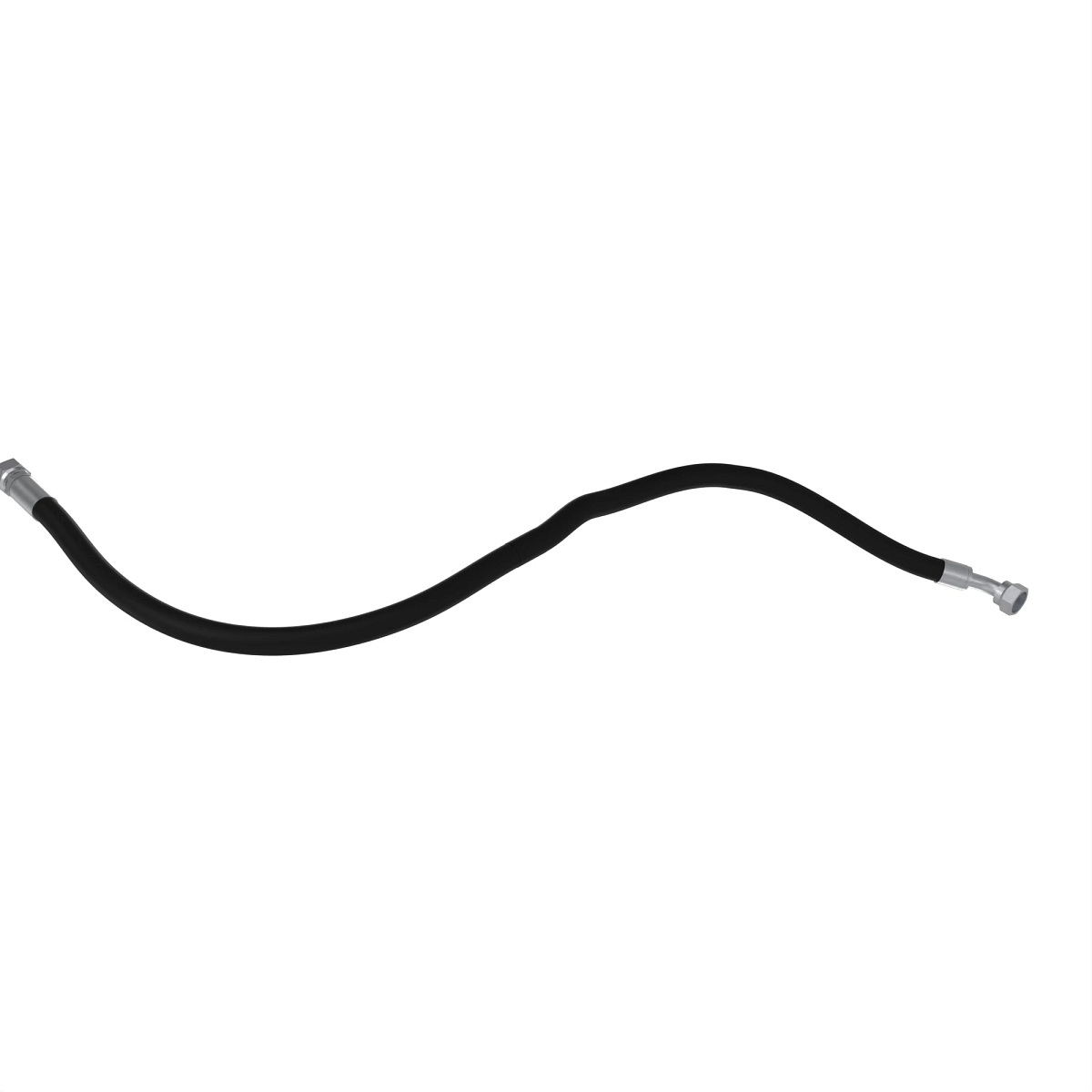 RE584885: Steering Line Hydraulic Hose