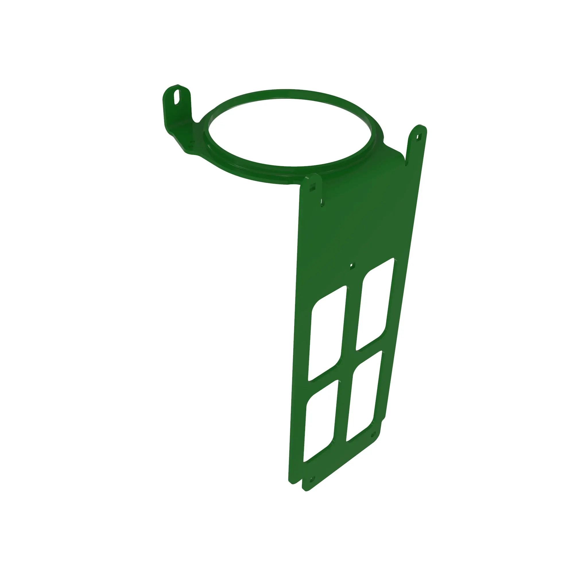 KK22235: DEF Yoke Bracket