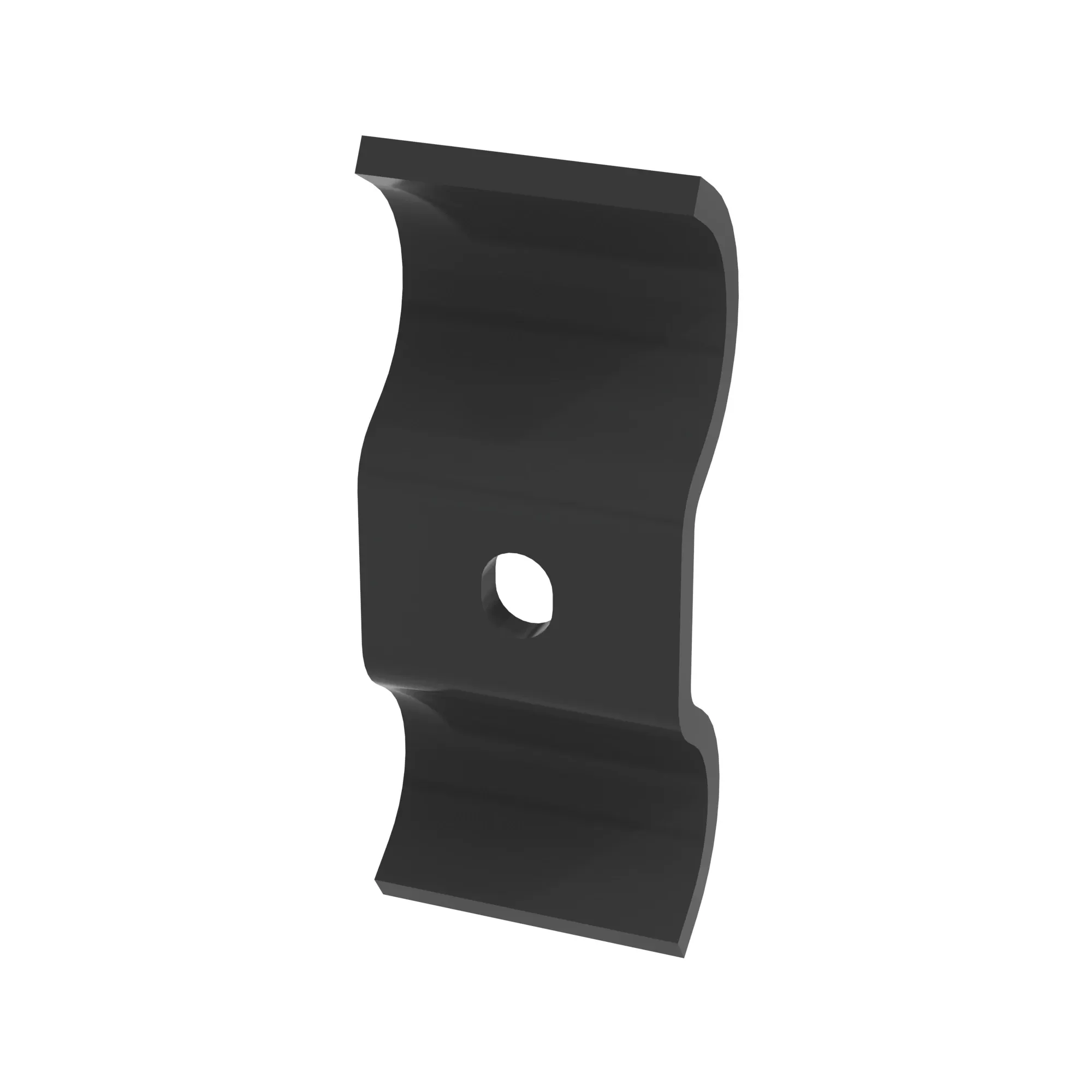 Half Clamp