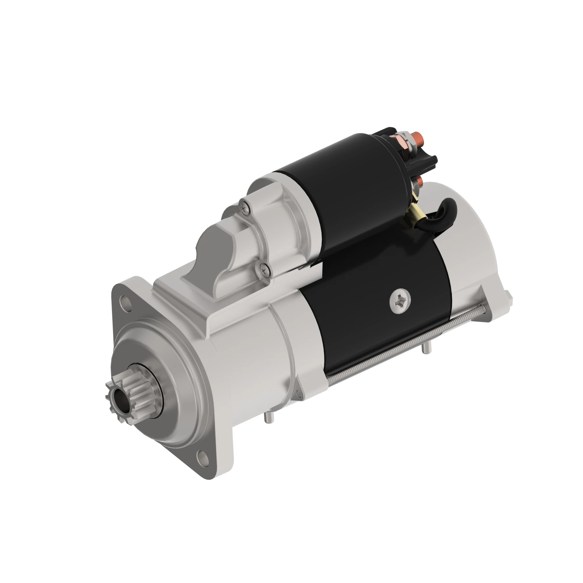 John Deere Starter Motor - RE551445