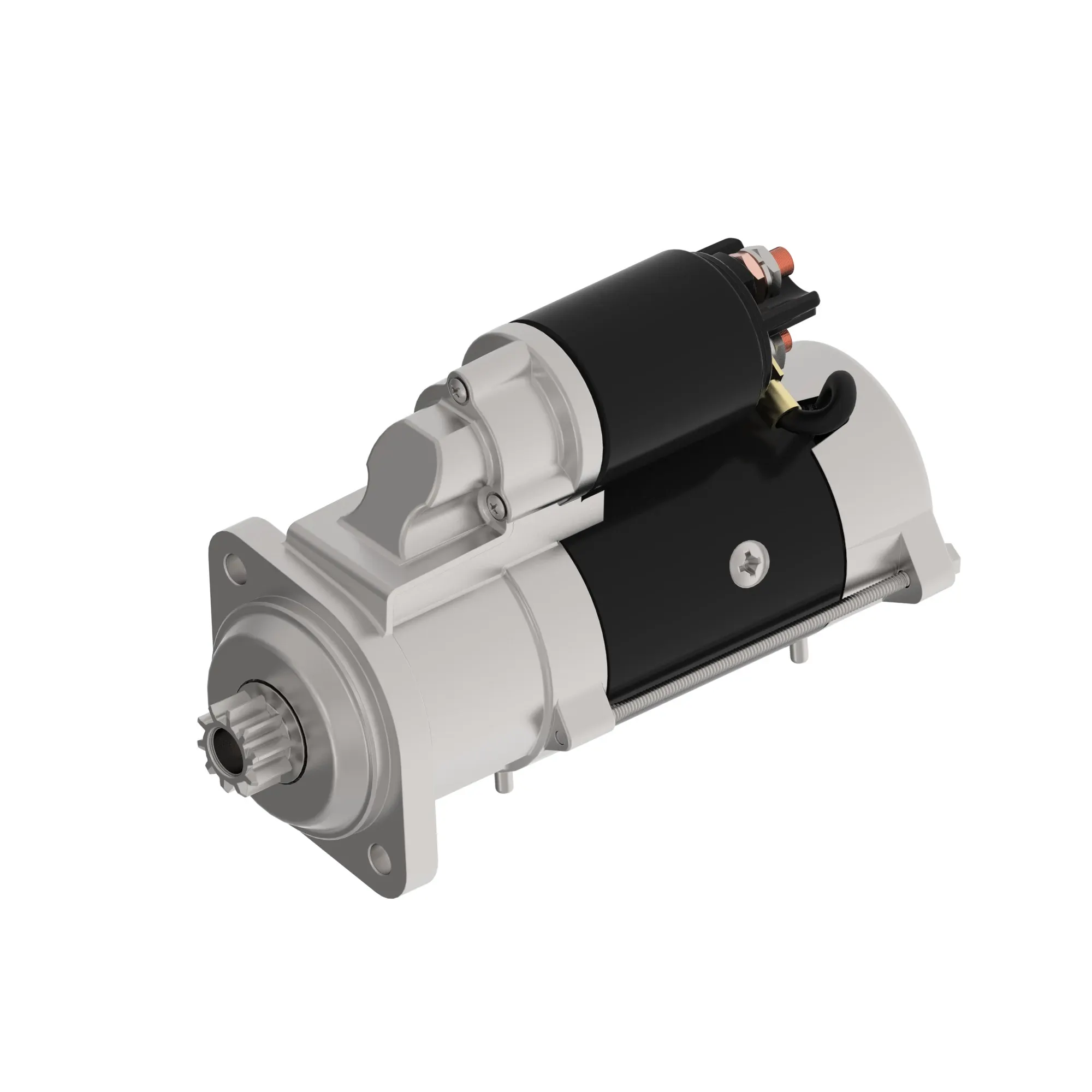 John Deere Starter Motor - RE551445