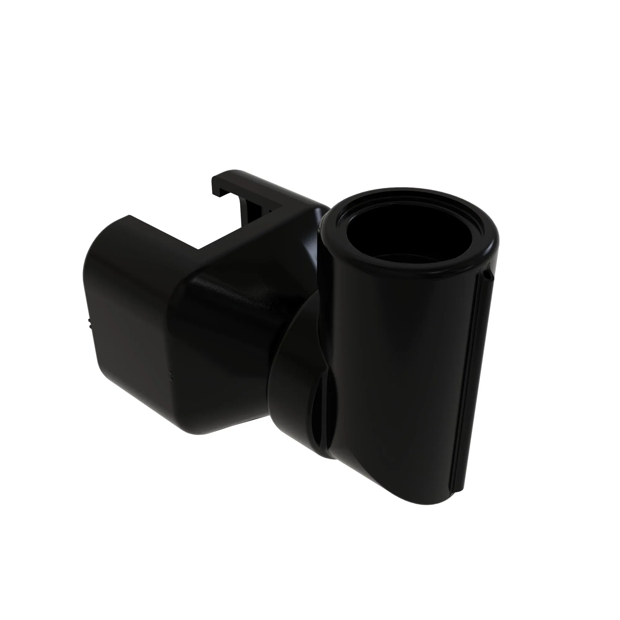 ACCY HARNESSFLEX AS16 A BLK NYL