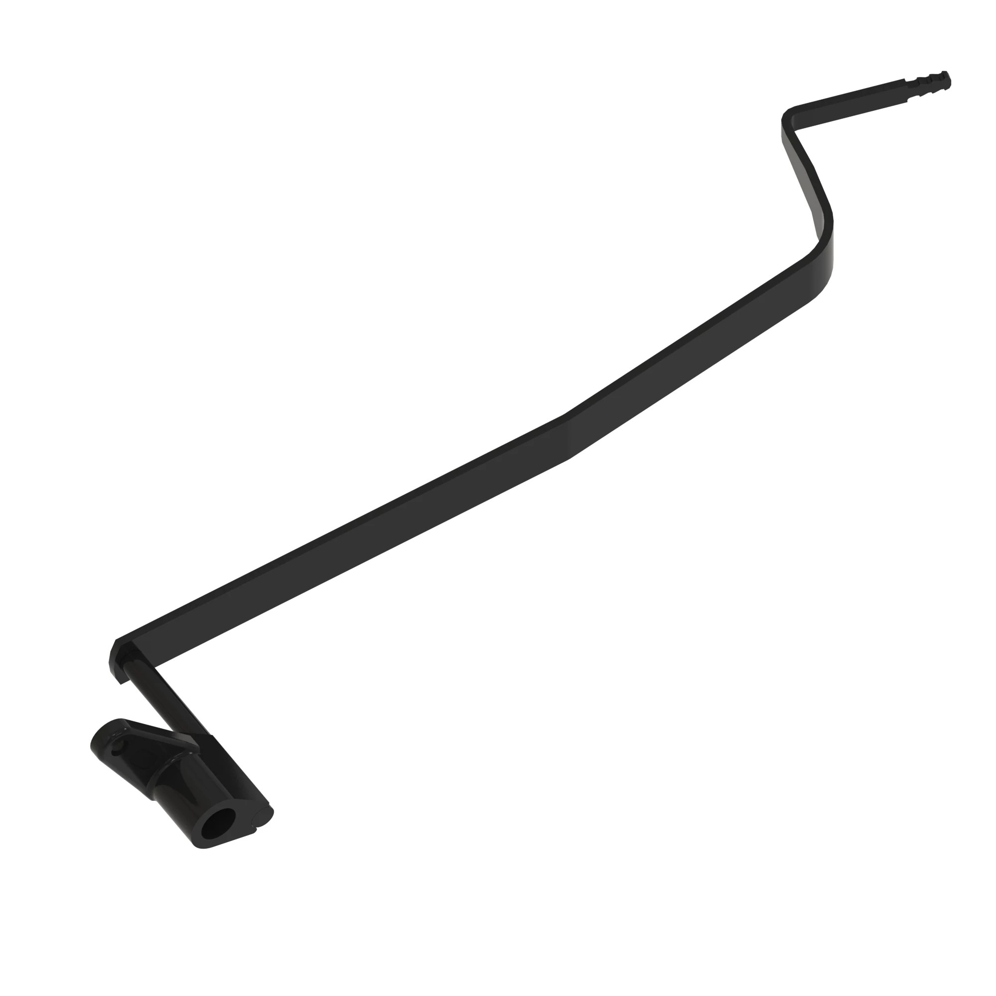 LEVER, MFWD, ASSEMBLY