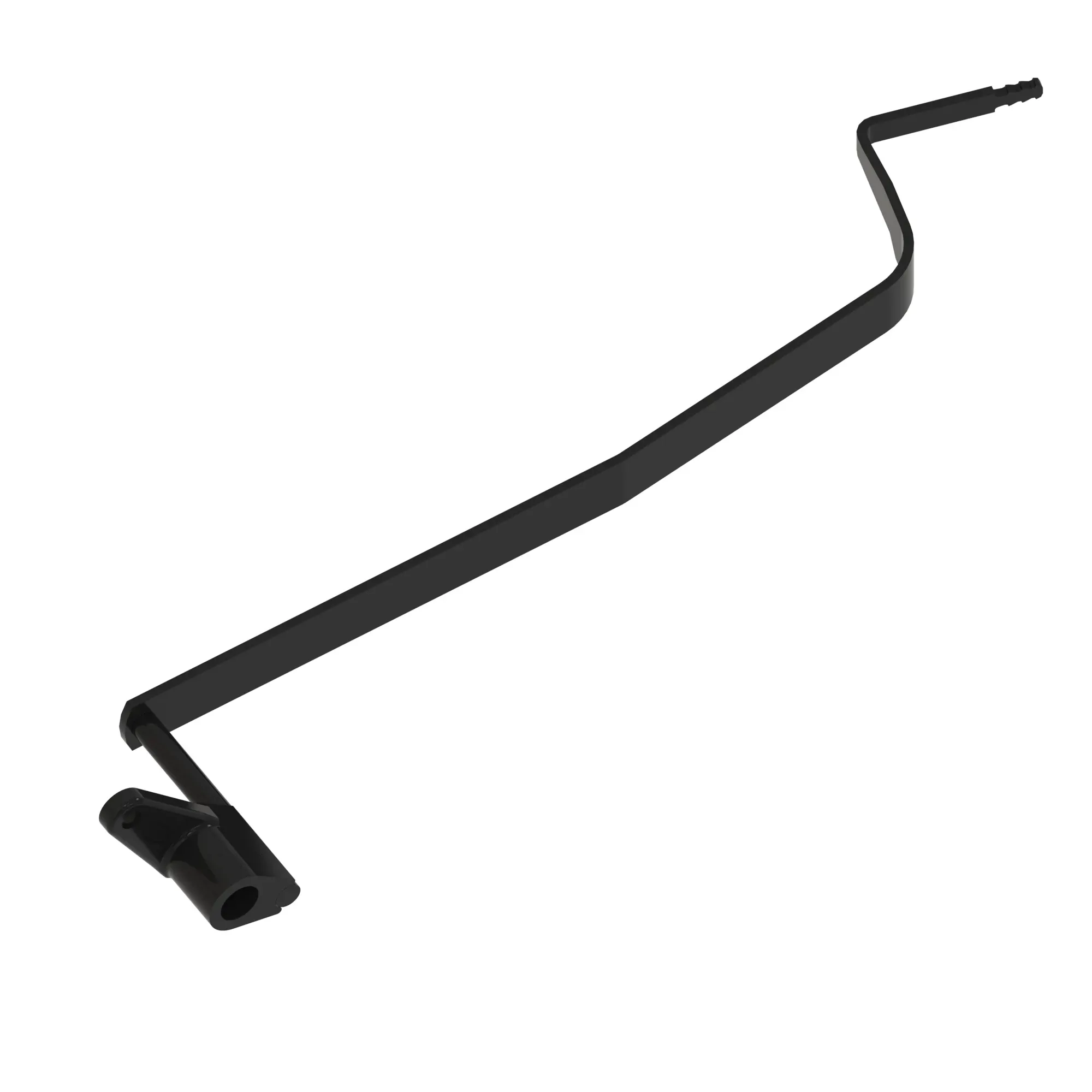 LEVER, MFWD, ASSEMBLY