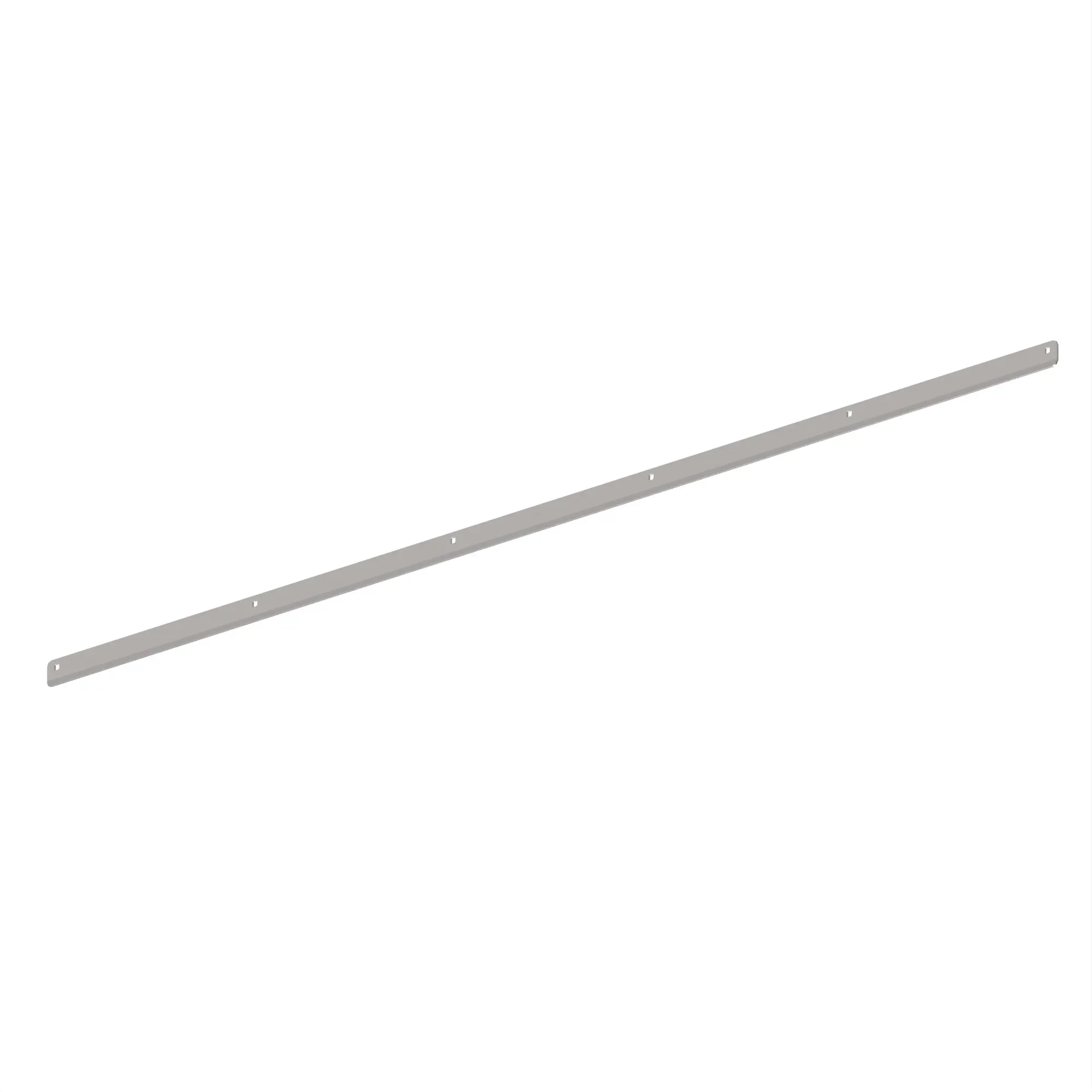 DEFLECTOR, REAR DEFLECTOR