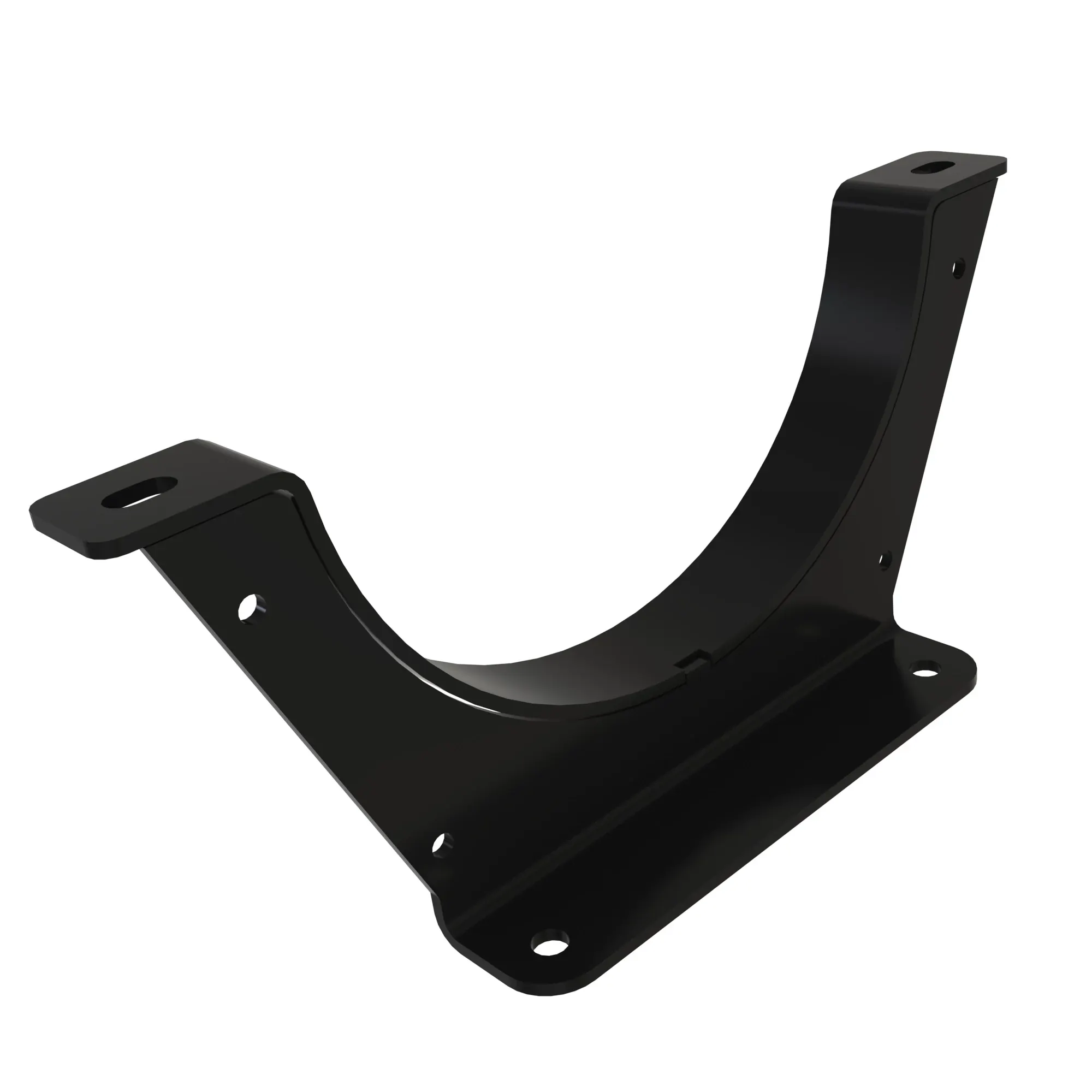 John Deere Support, ATD, Gen 1.5 FT4 9L - AXE48977