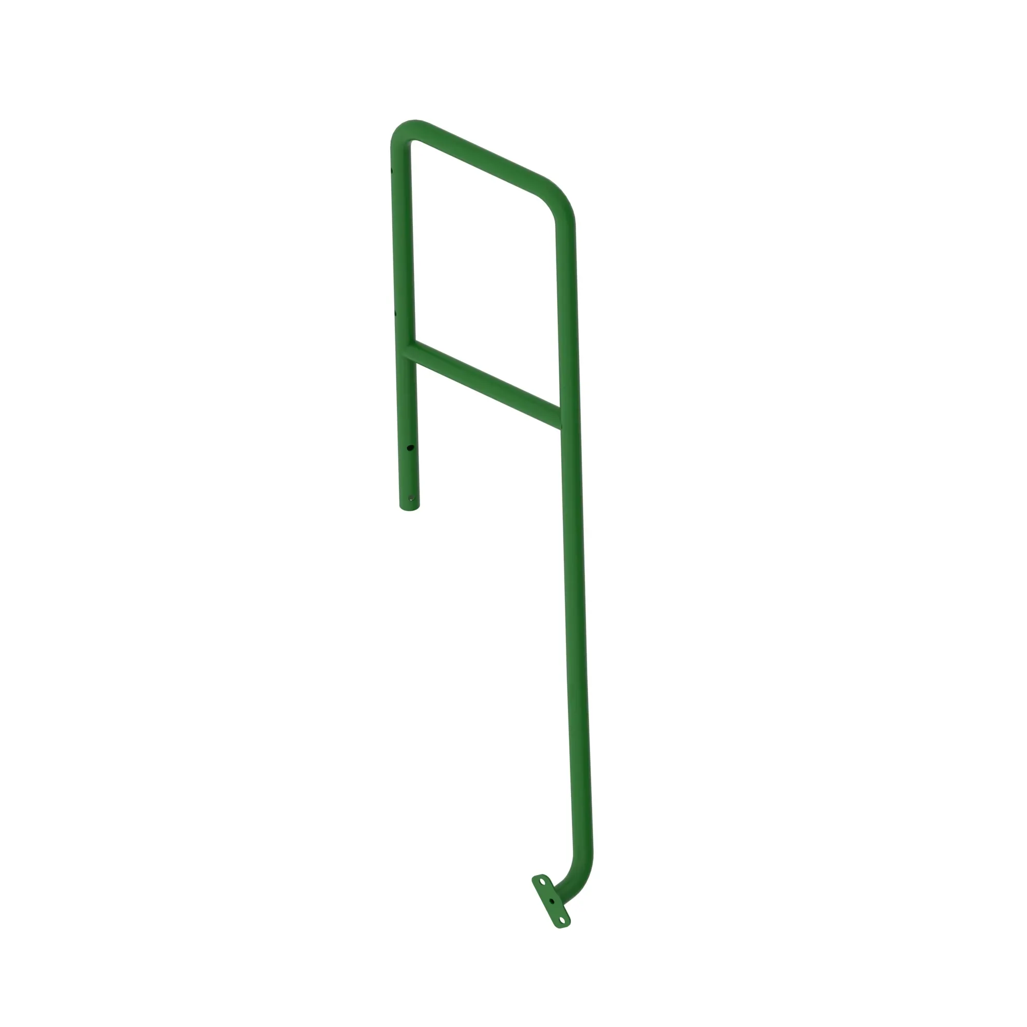 Platform Handrail