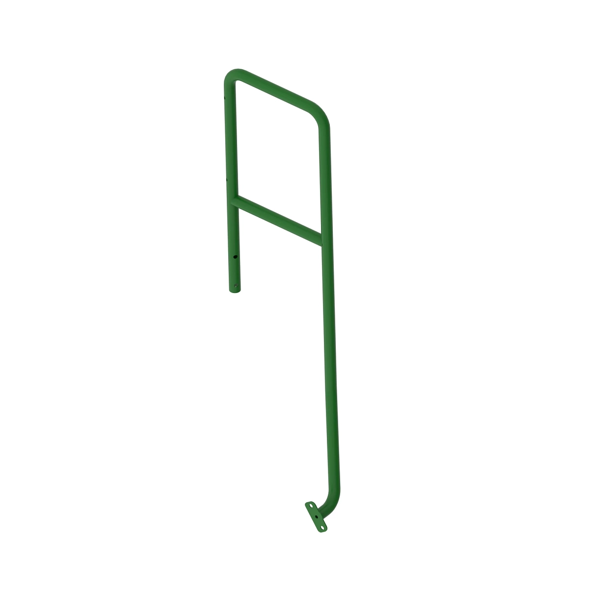 Platform Handrail