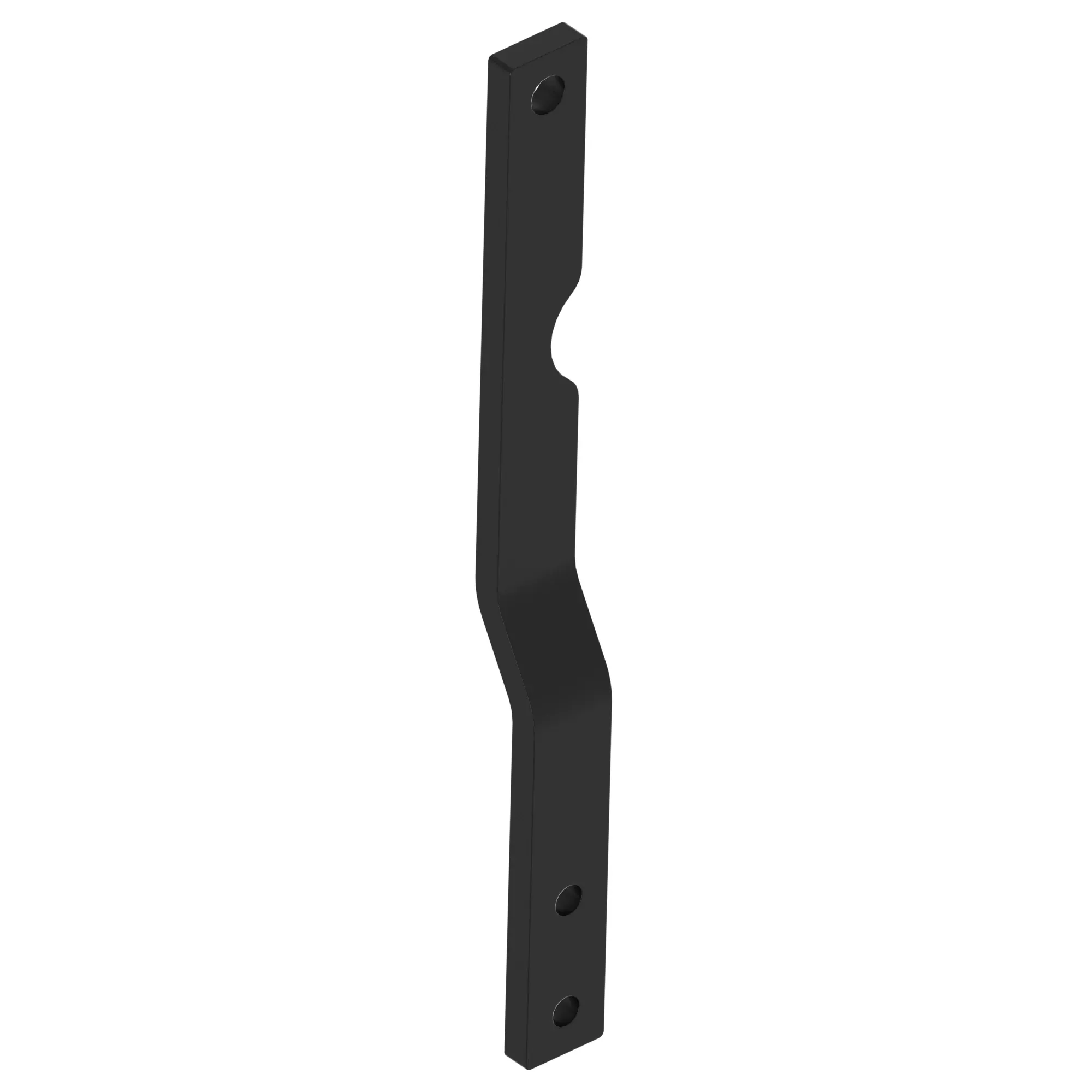 BRACKET, REAR DRAFT ARM RH