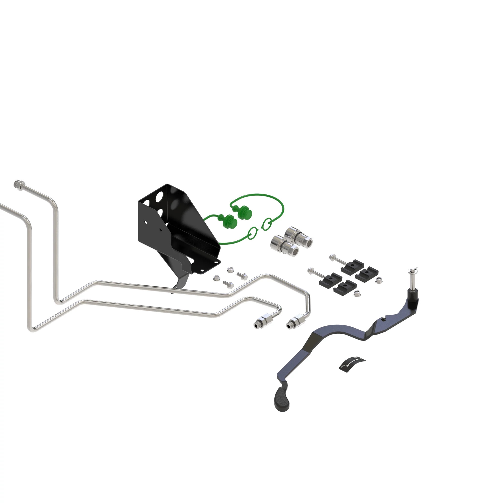 41-4720 3RD SCV FIELD KIT
