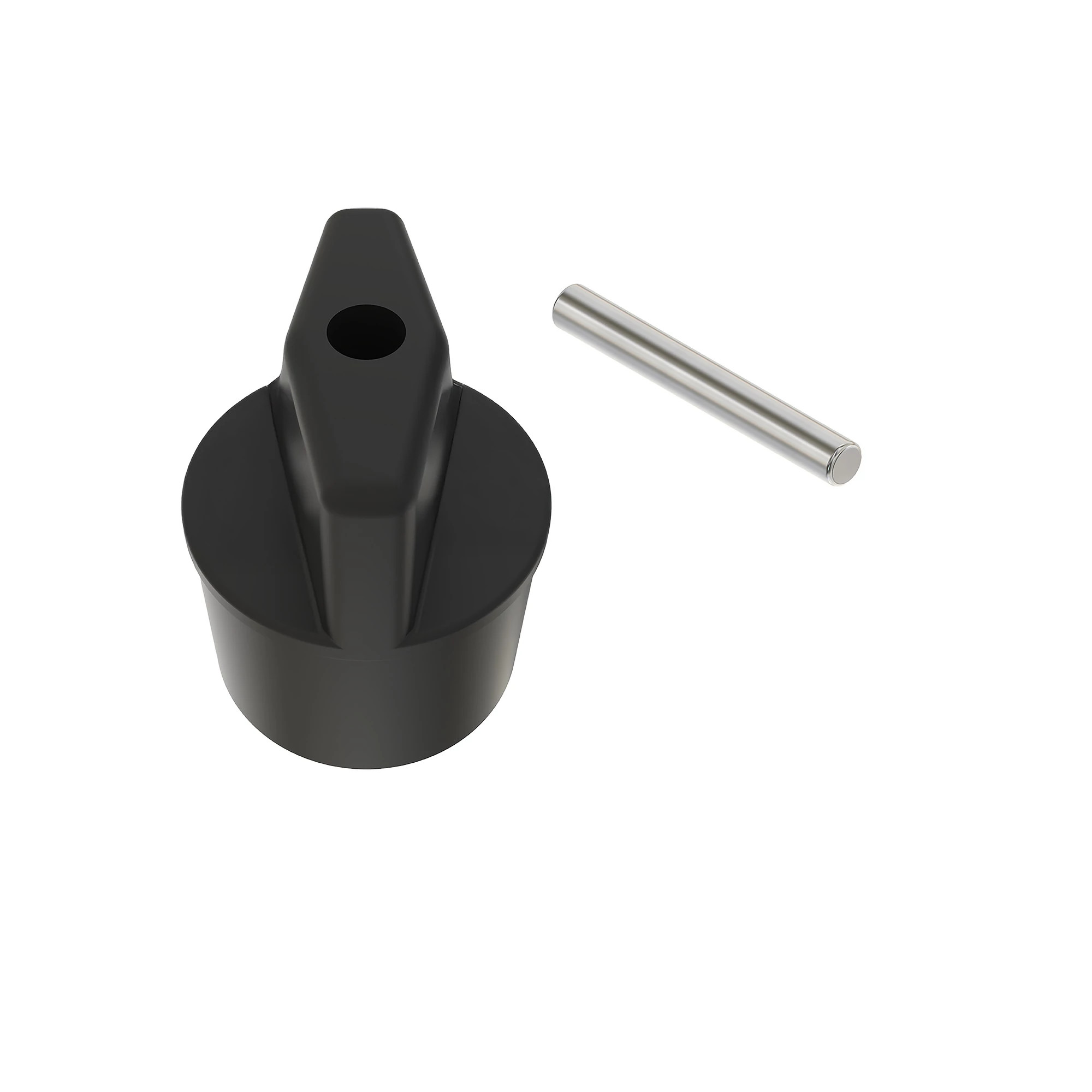 VALVE KIT, FLOW CONTROL KNOB