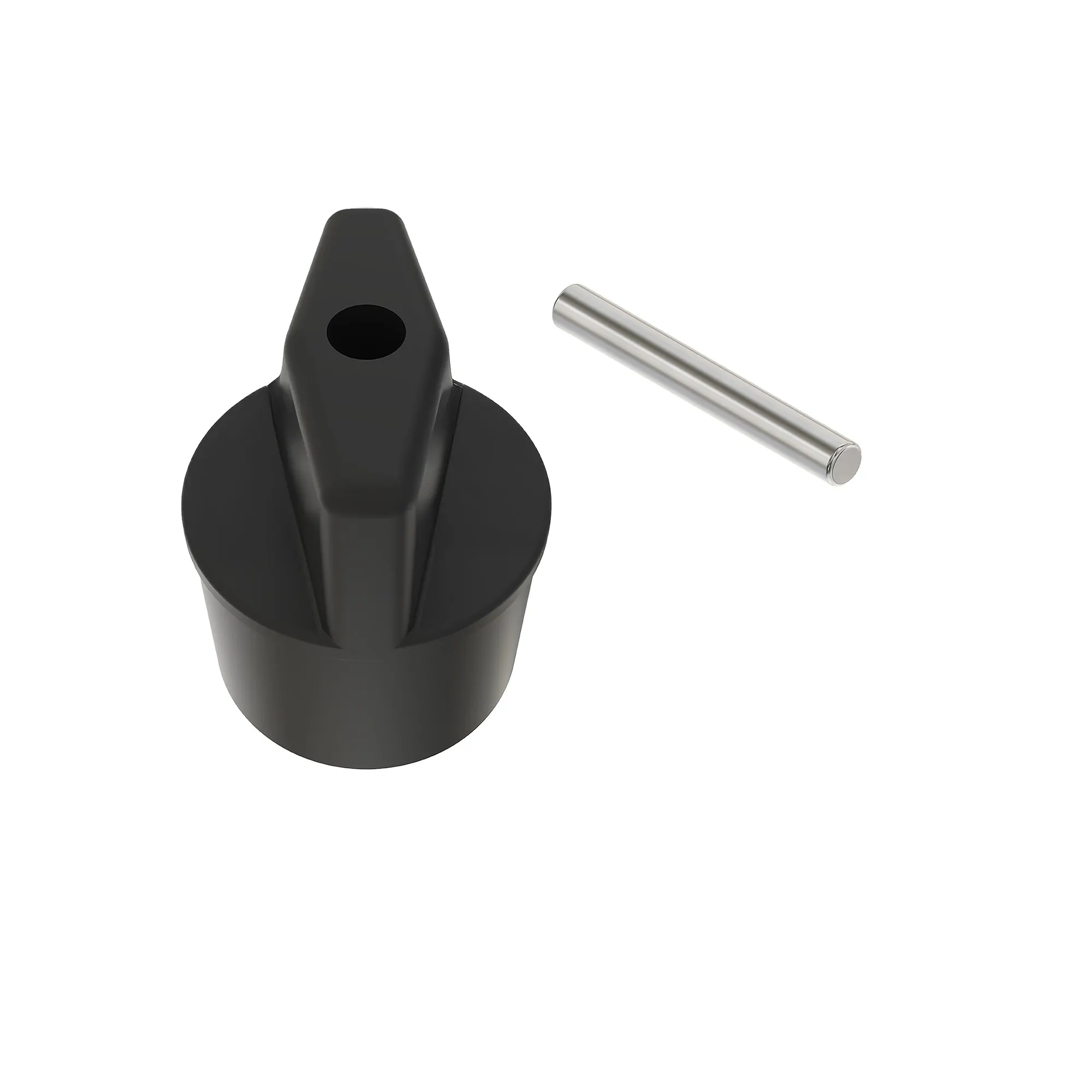 John Deere Flow Control Knob Valve Kit - RE284897