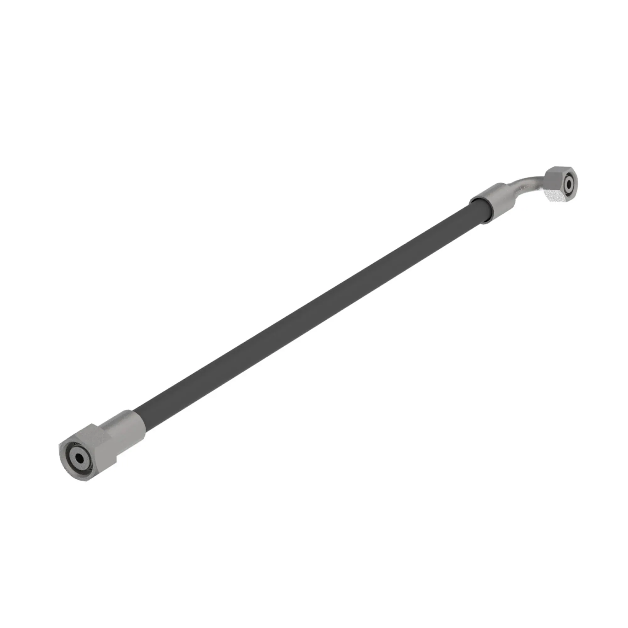 John Deere Hydraulic Hose - EPC205119