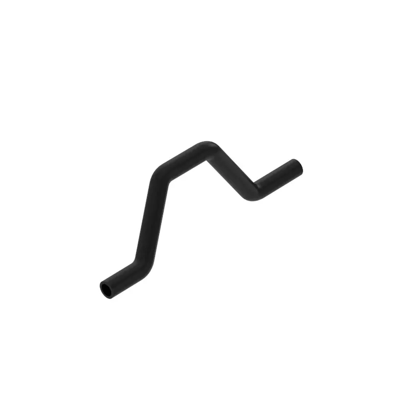 John Deere Radiator Hose, Molded - T239060