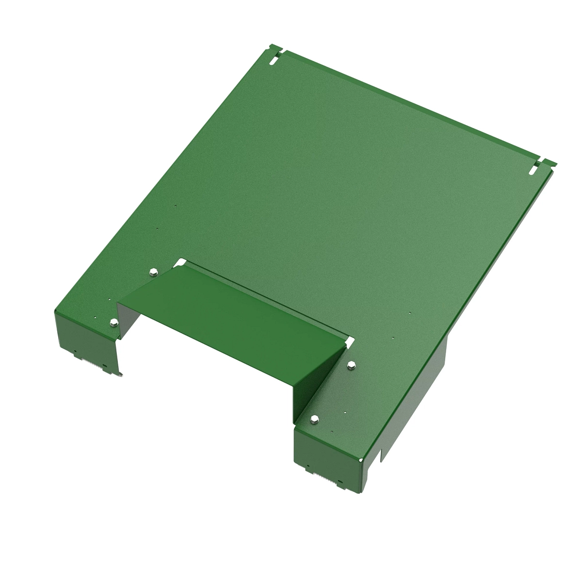 Shield Assy