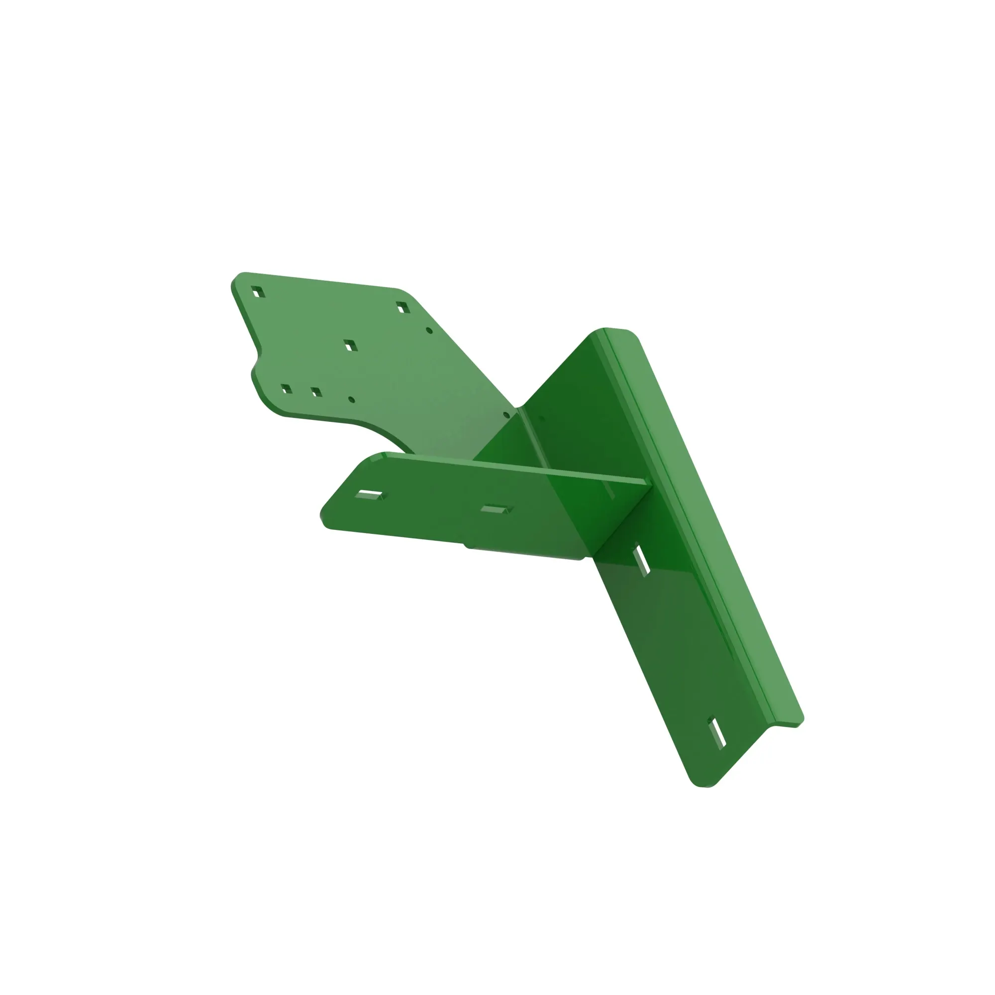 WELDED WB NET STORAGE BRACKET