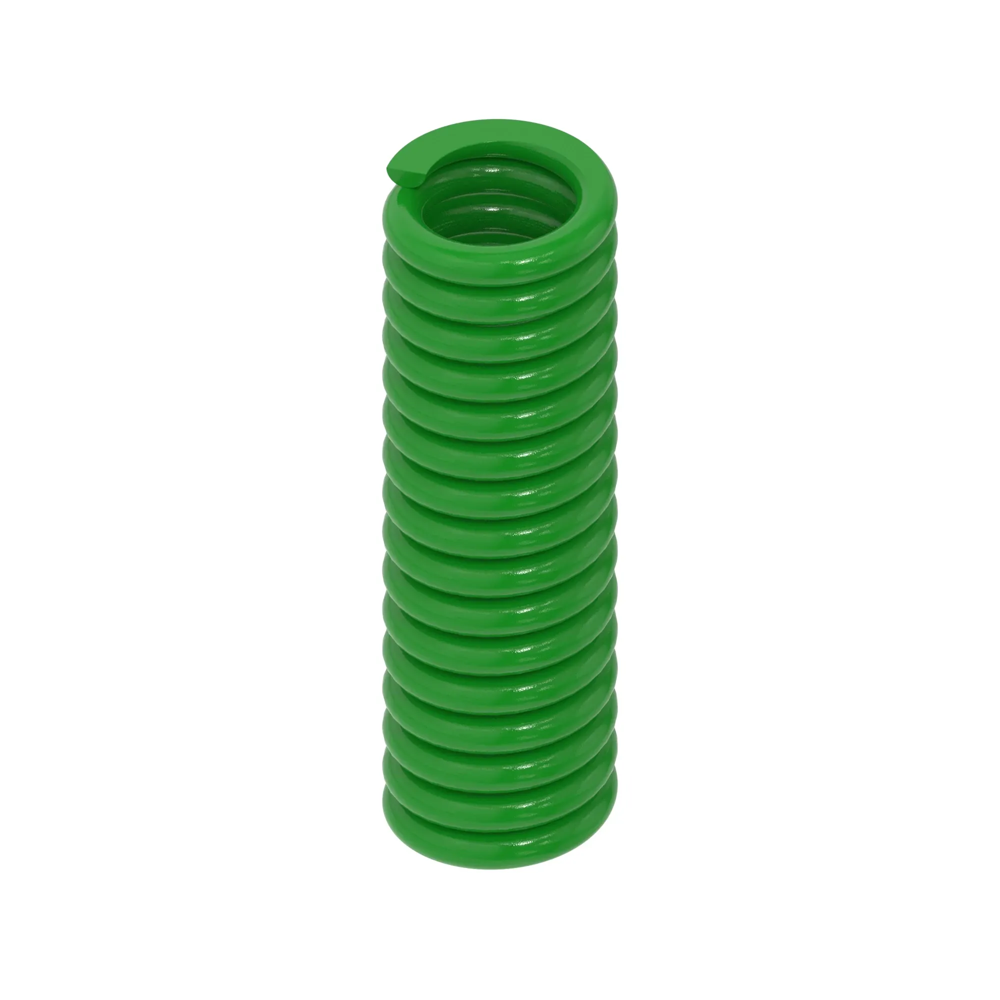 John Deere Compression Spring - E81296