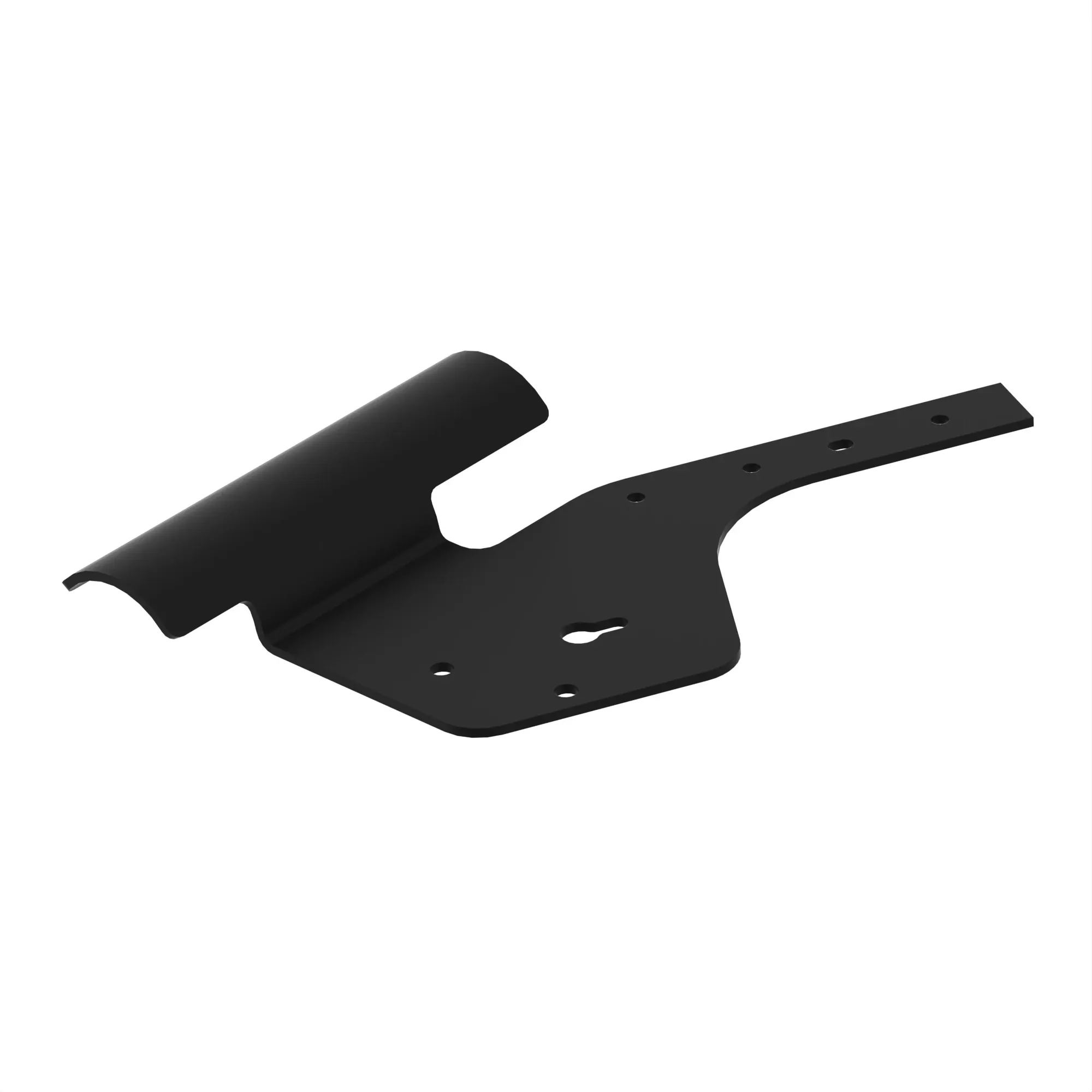 BRACKET, FOR HYDRAULIC ACCUMULATOR
