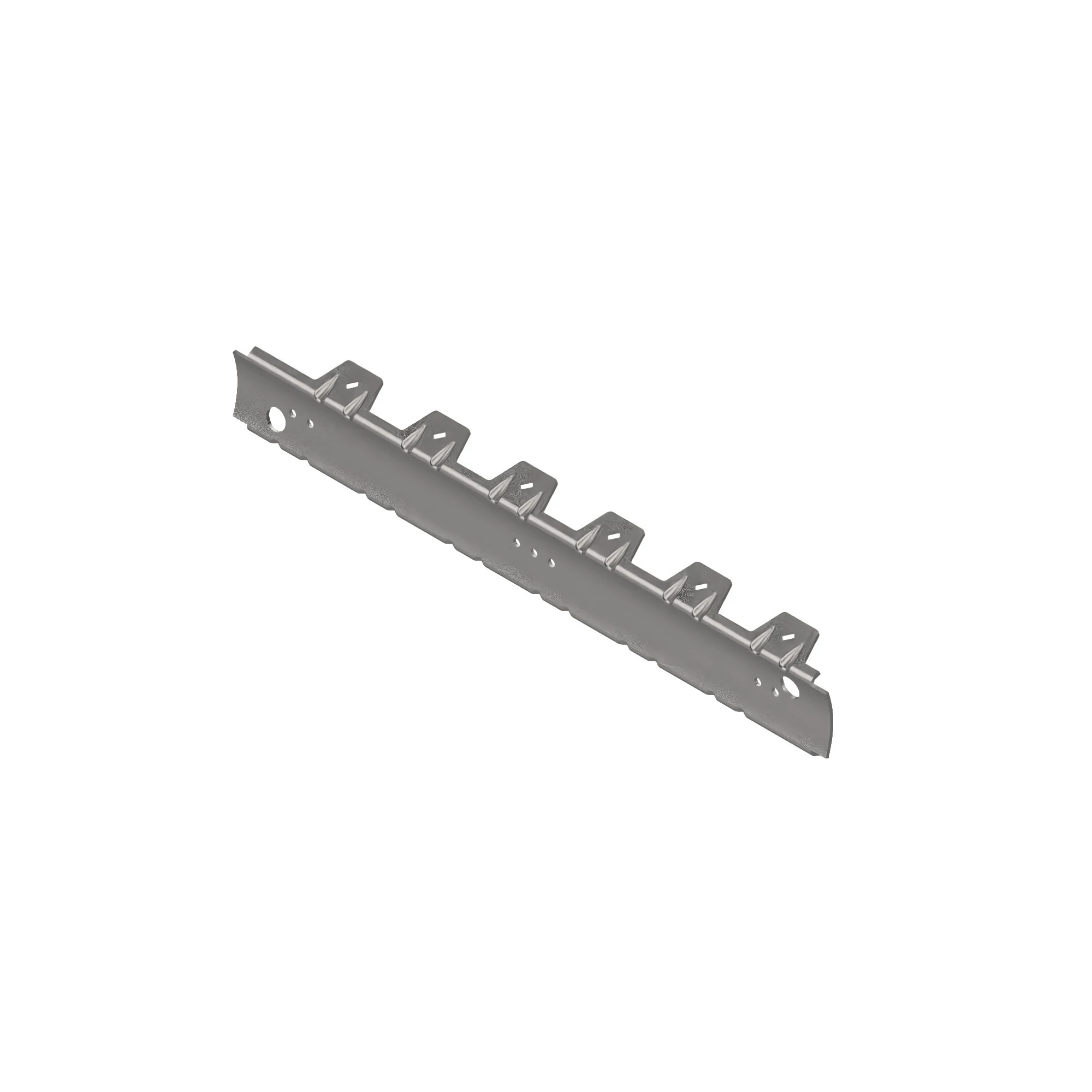 John Deere Sheet - YC15078