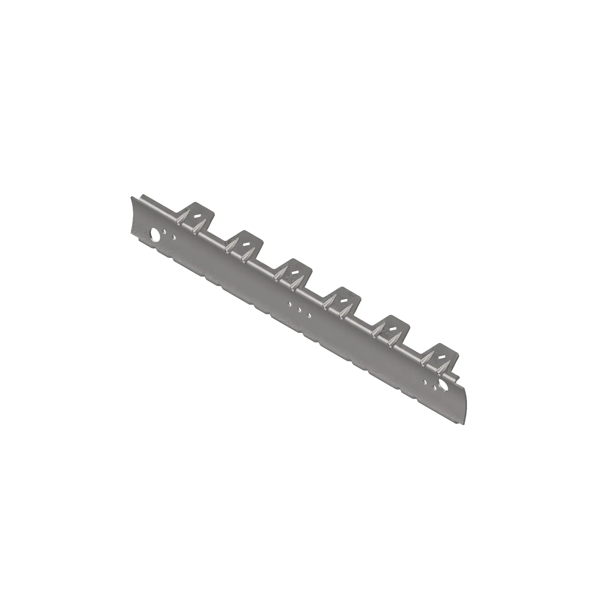 John Deere Sheet - YC15078